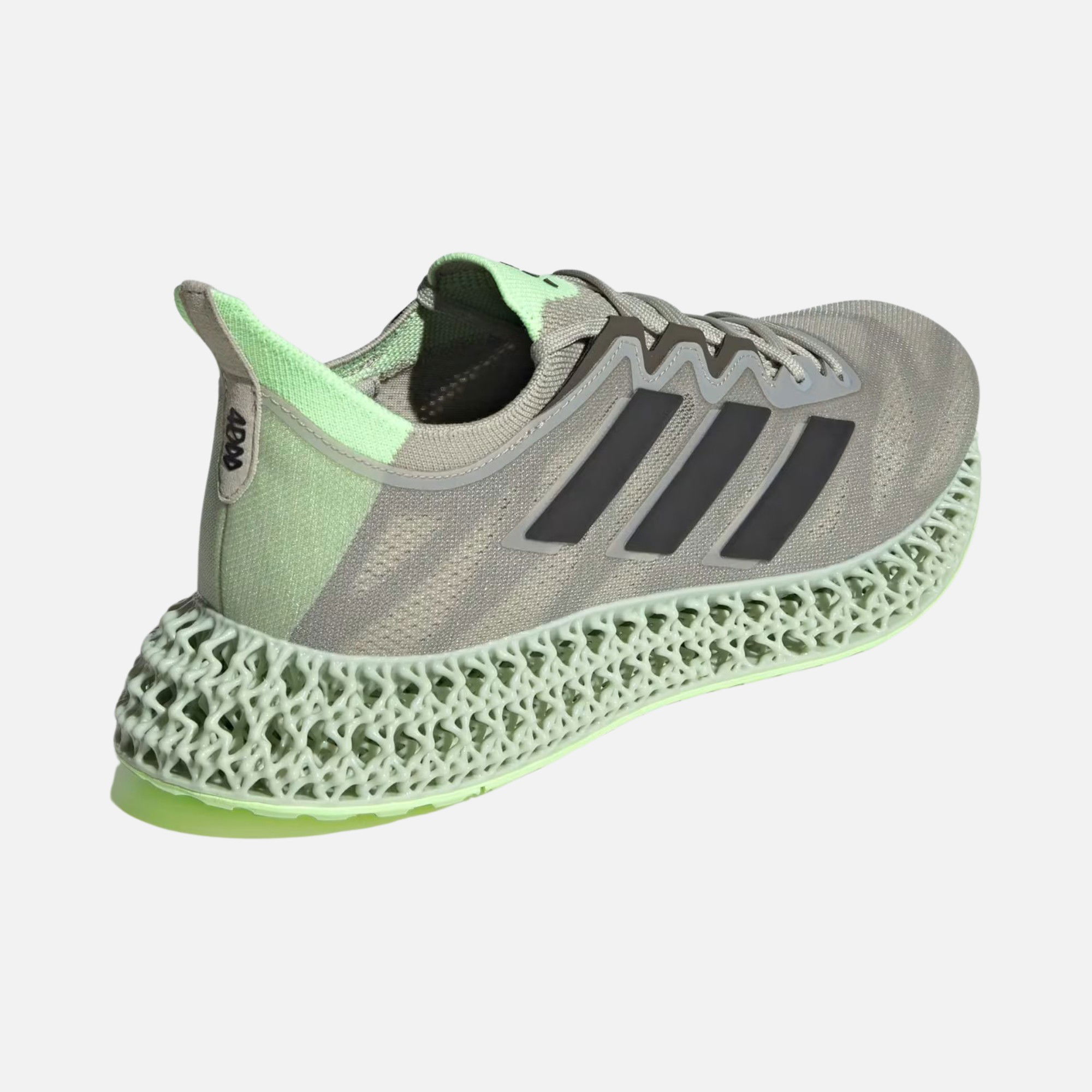 adidas Run 4 Dfwd 3M Running Erkek Spor Ayakkabı
