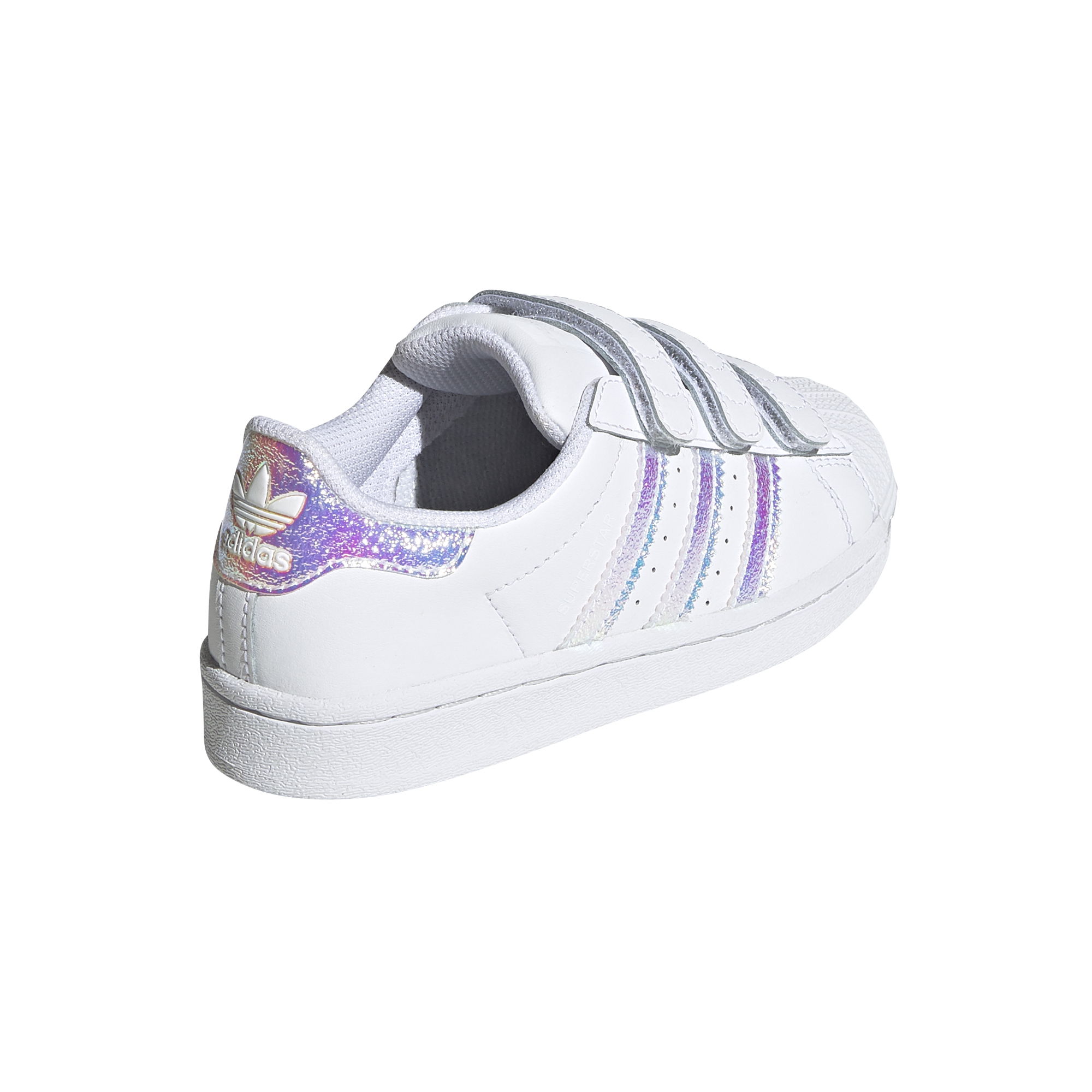 adidas Superstar Çocuk Spor Ayakkabı