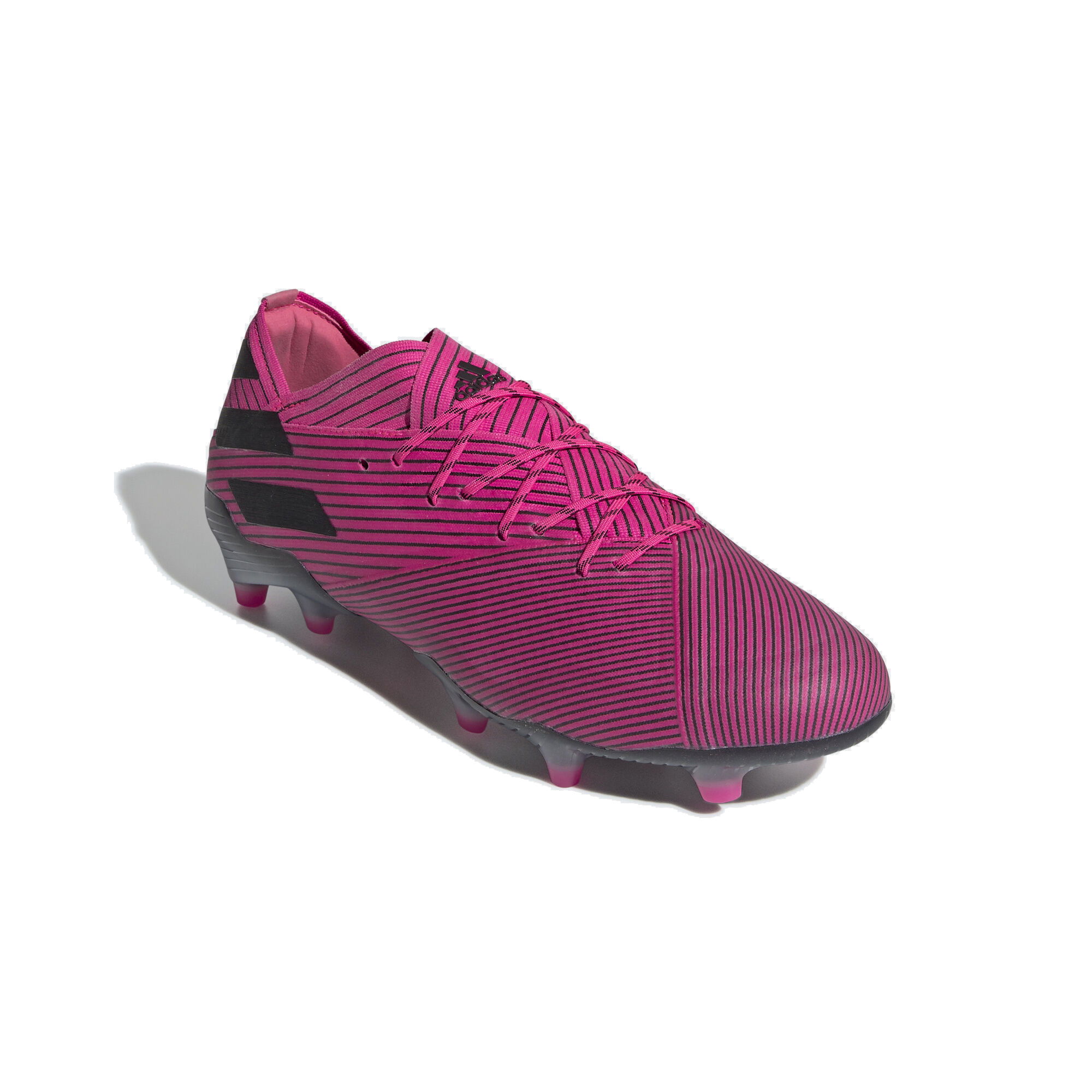 adidas Nemeziz 19.1 Firm Ground Erkek Krampon