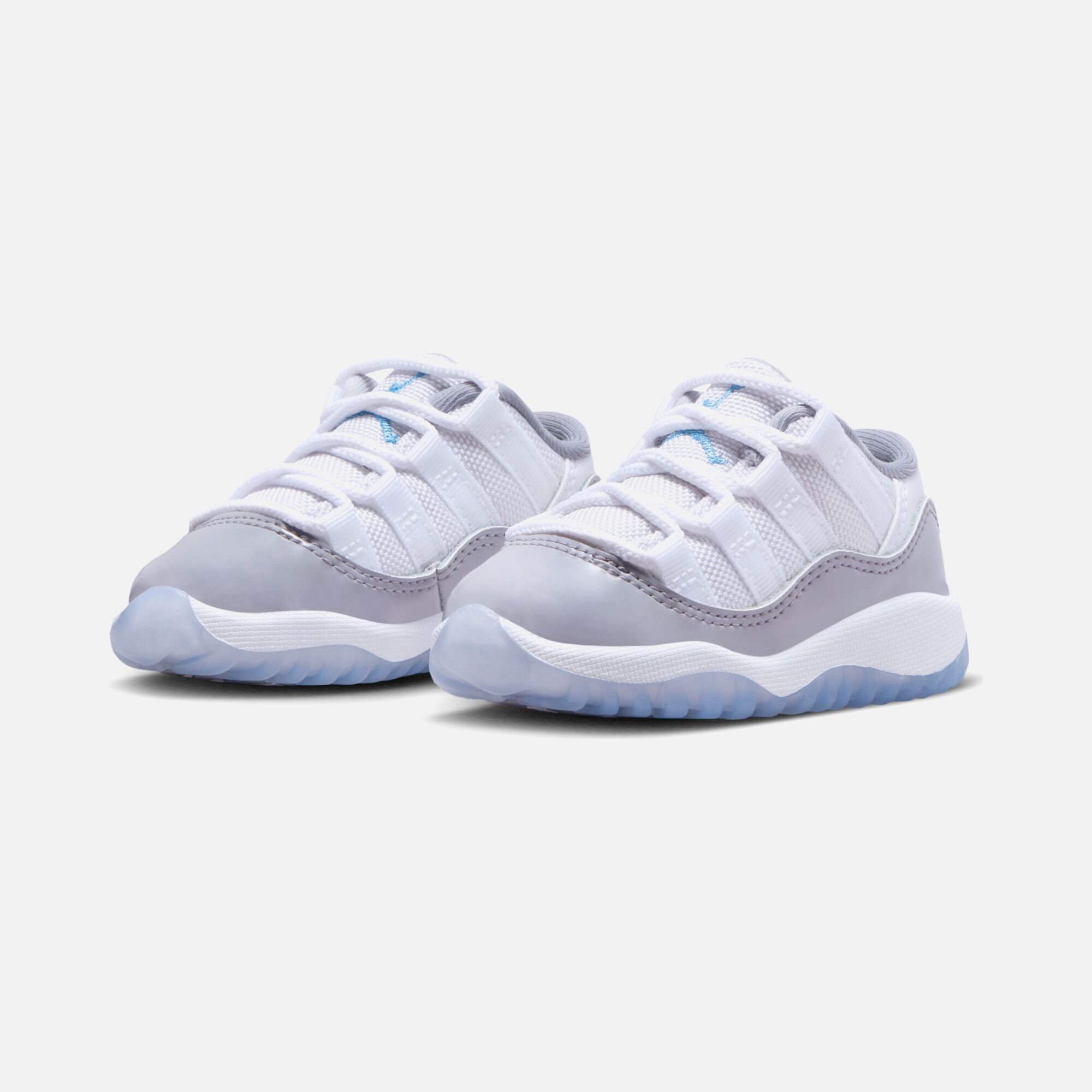 Nike Air Jordan 11 Retro Low (TD) Bebek Spor Ayakkabı