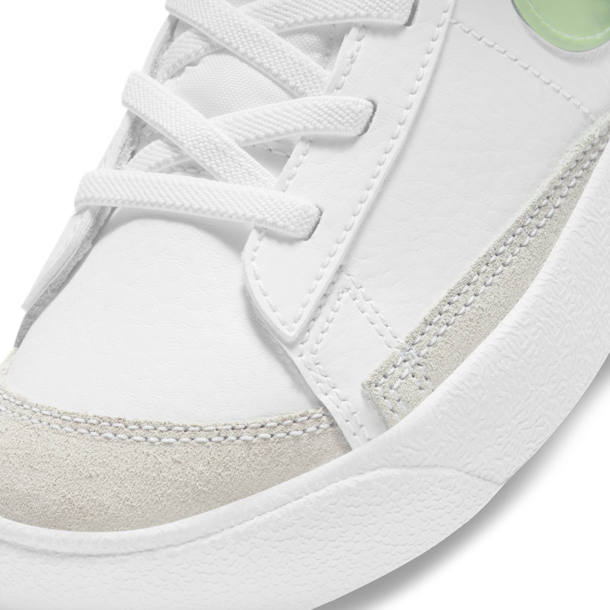 Nike Blazer Mid '77 SE (GS) Spor Ayakkabı