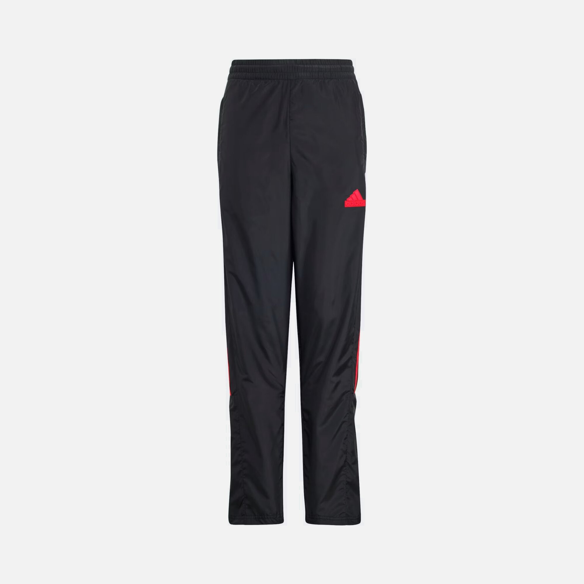 adidas Clothing Tiro Woven 3-Stripes Çocuk Eşofman Altı