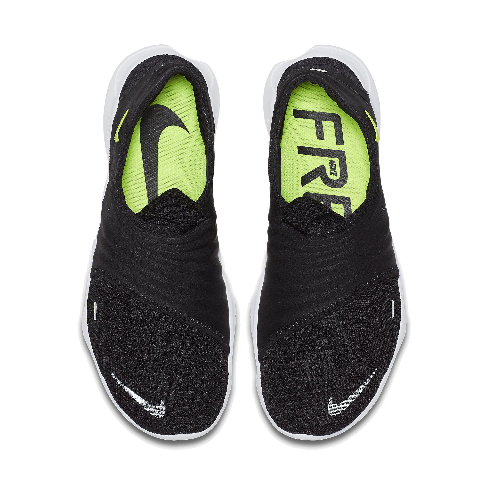 Nike Free RN Flyknit 3.0 Running Erkek Spor Ayakkabı