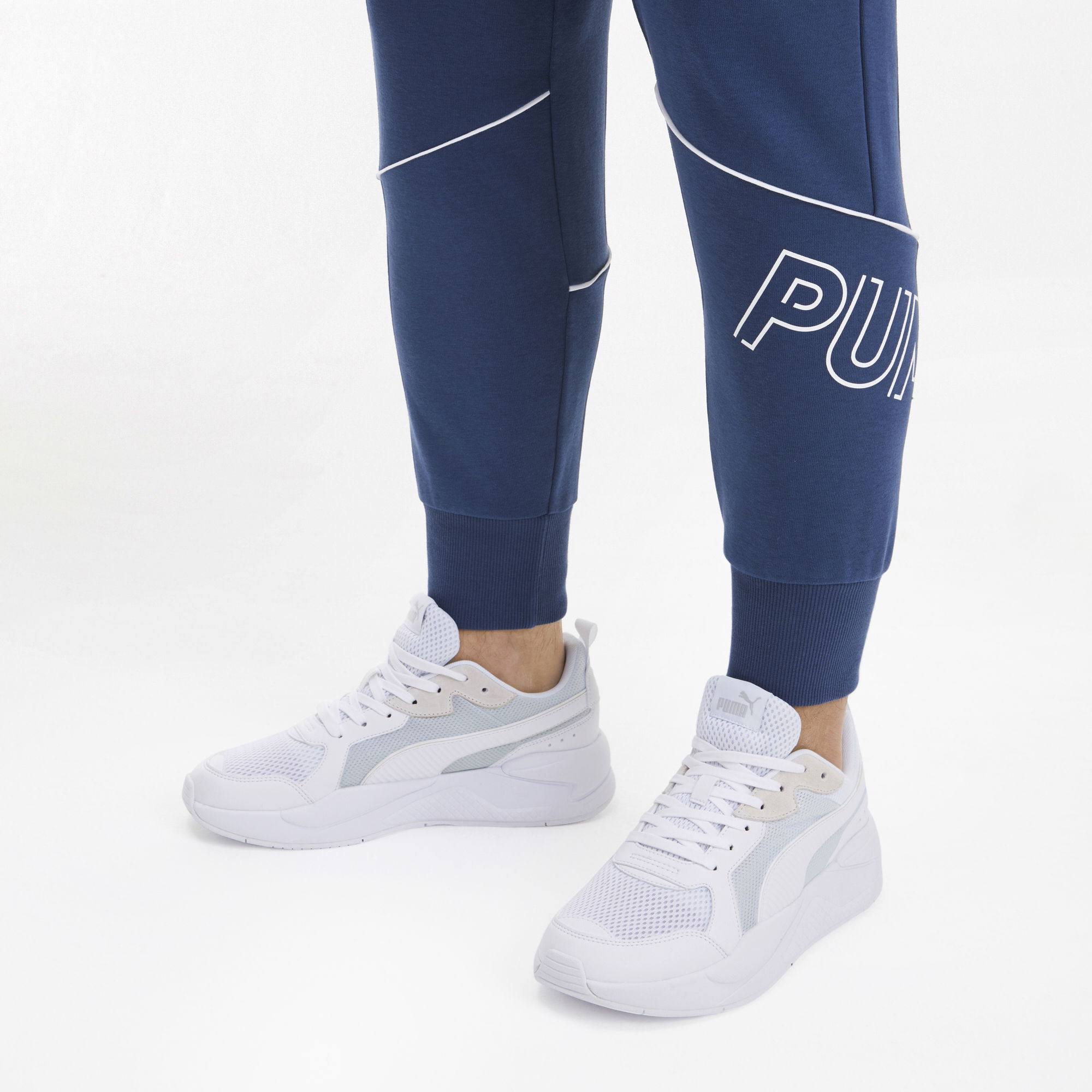 Puma X Ray Erkek Spor Ayakkabı