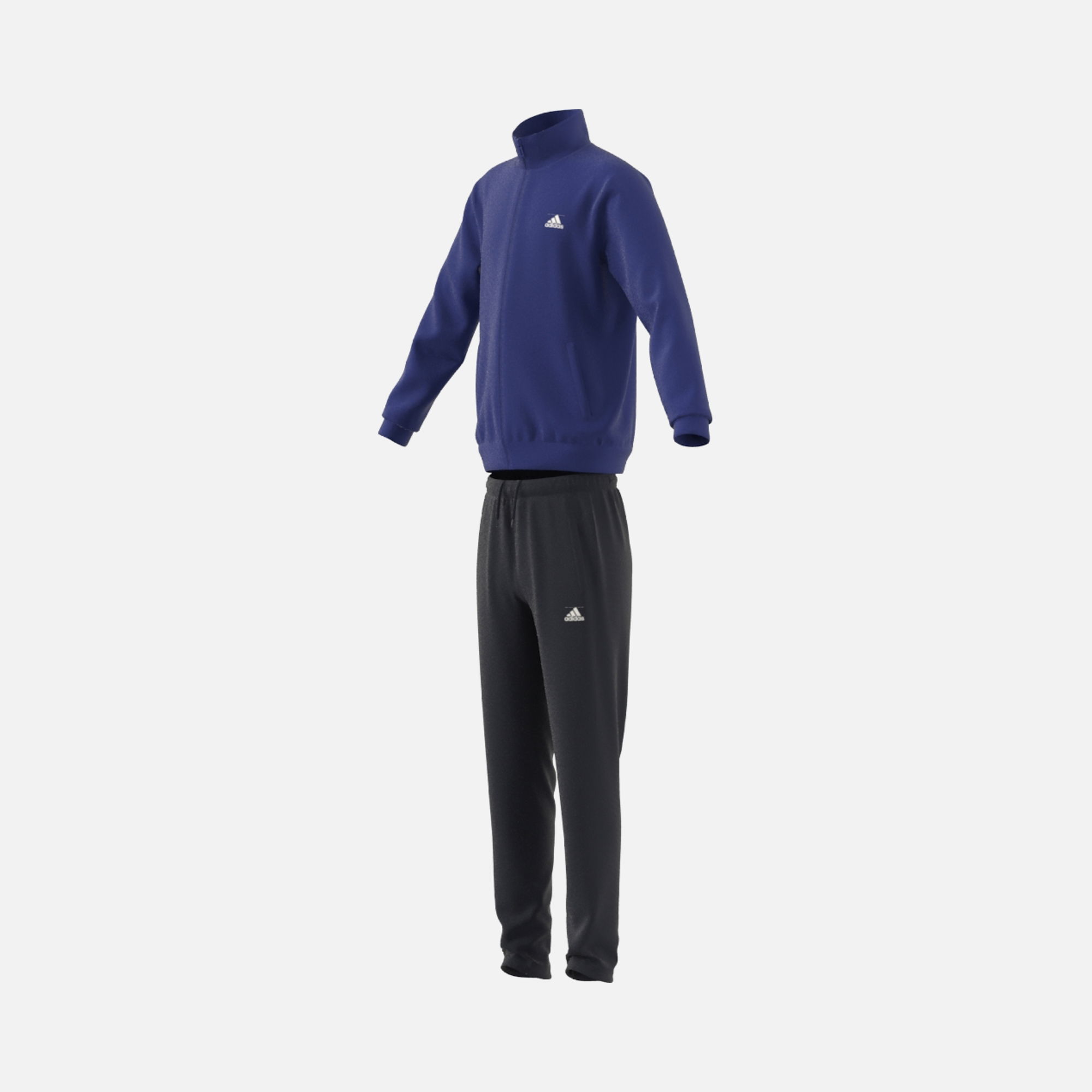 adidas Essentials Big Logo Çocuk Eşofman Takımı