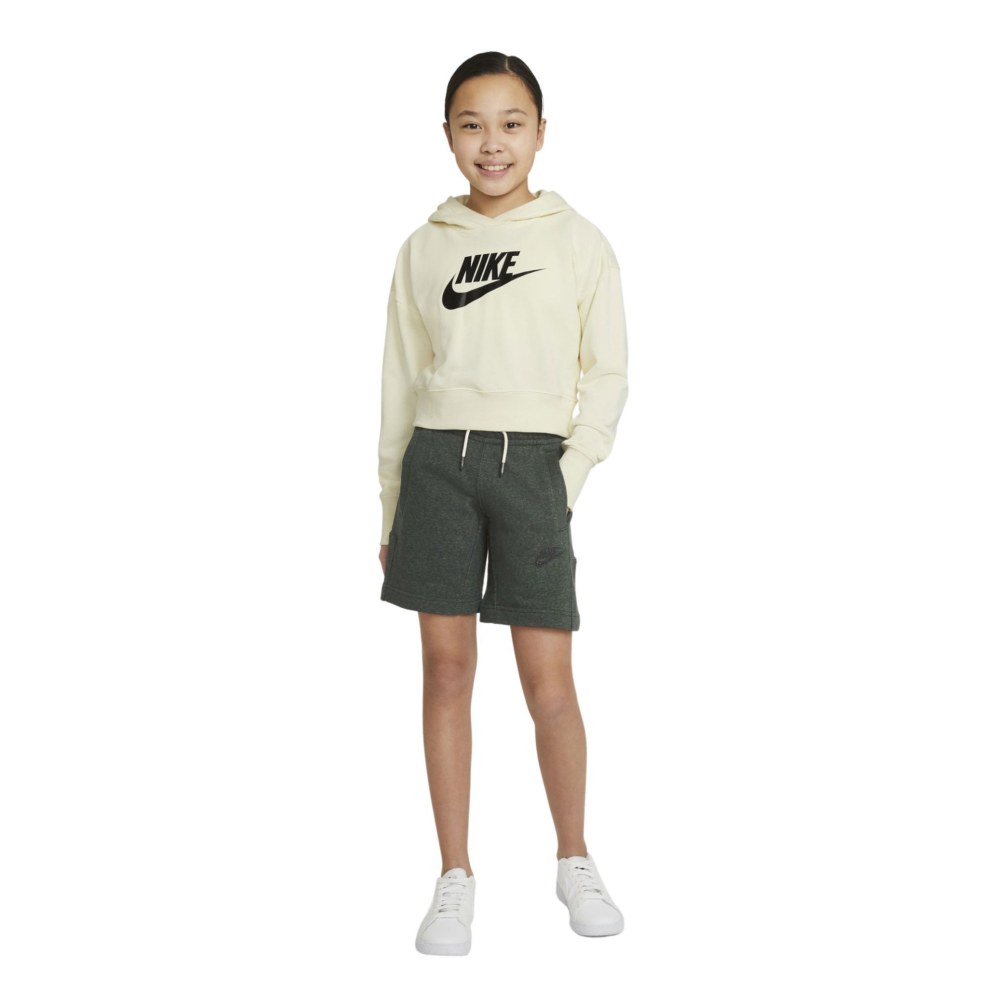 Nike Sportswear Zero Çocuk Şort
