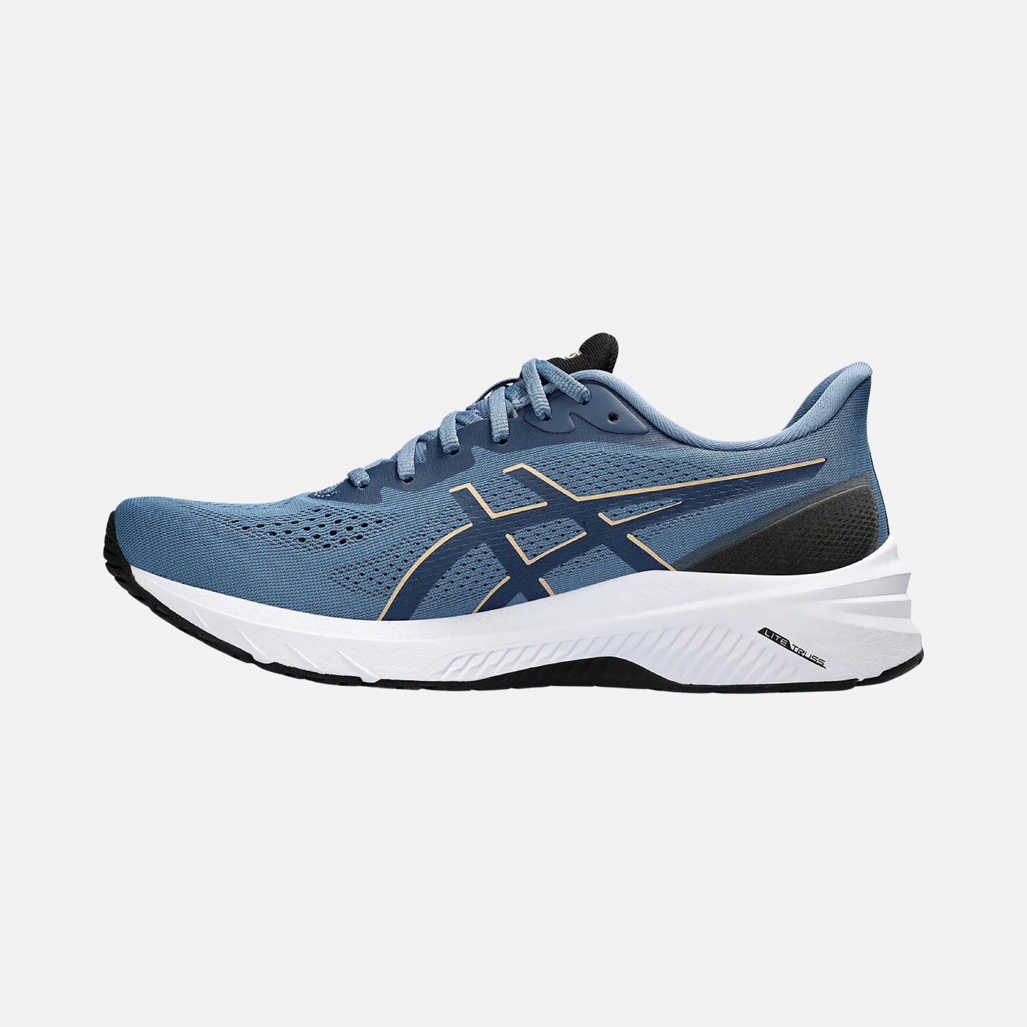Asics Gt-1000 12 Running Erkek Spor Ayakkabı
