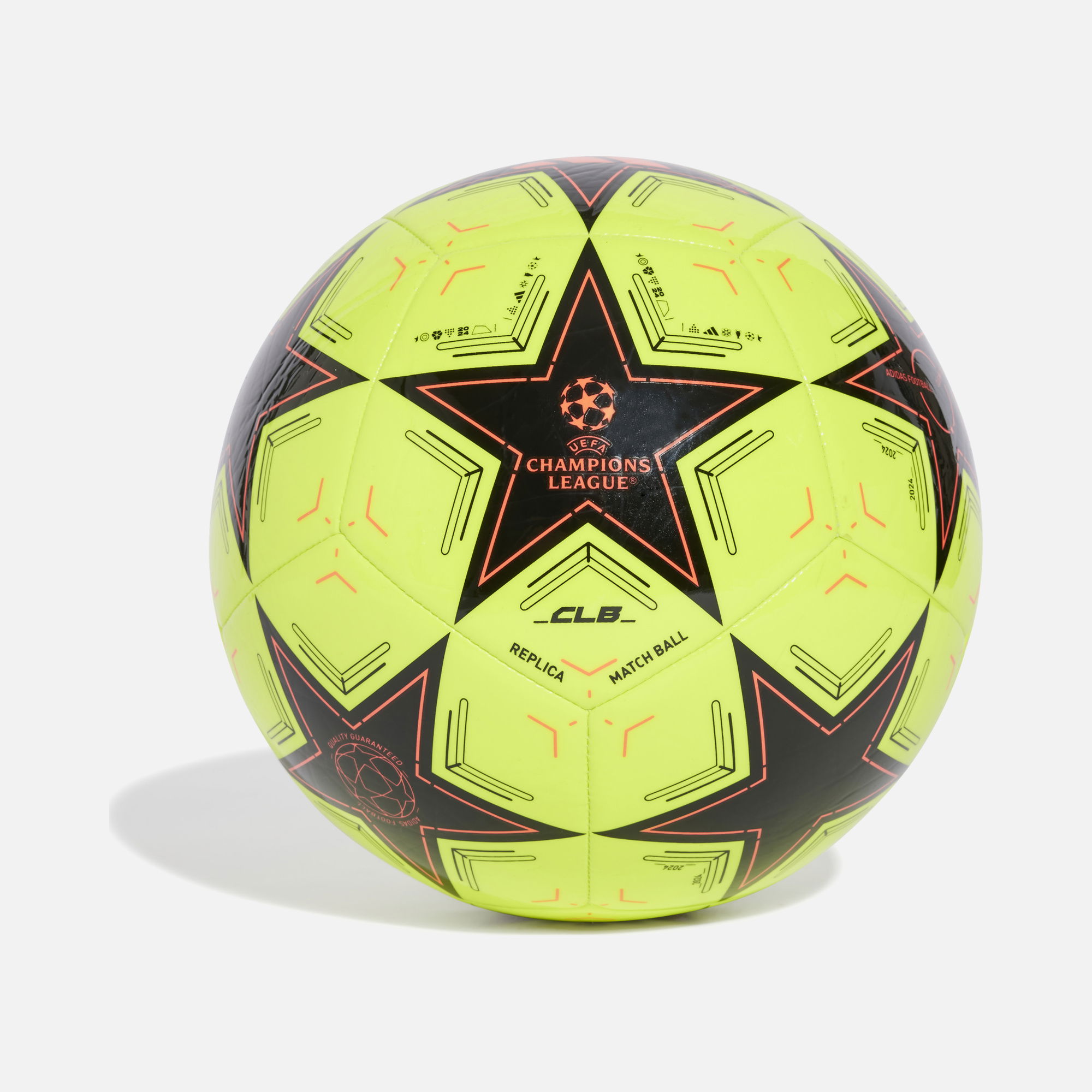adidas UCL Club 2024-2025 League No:5 Futbol Topu