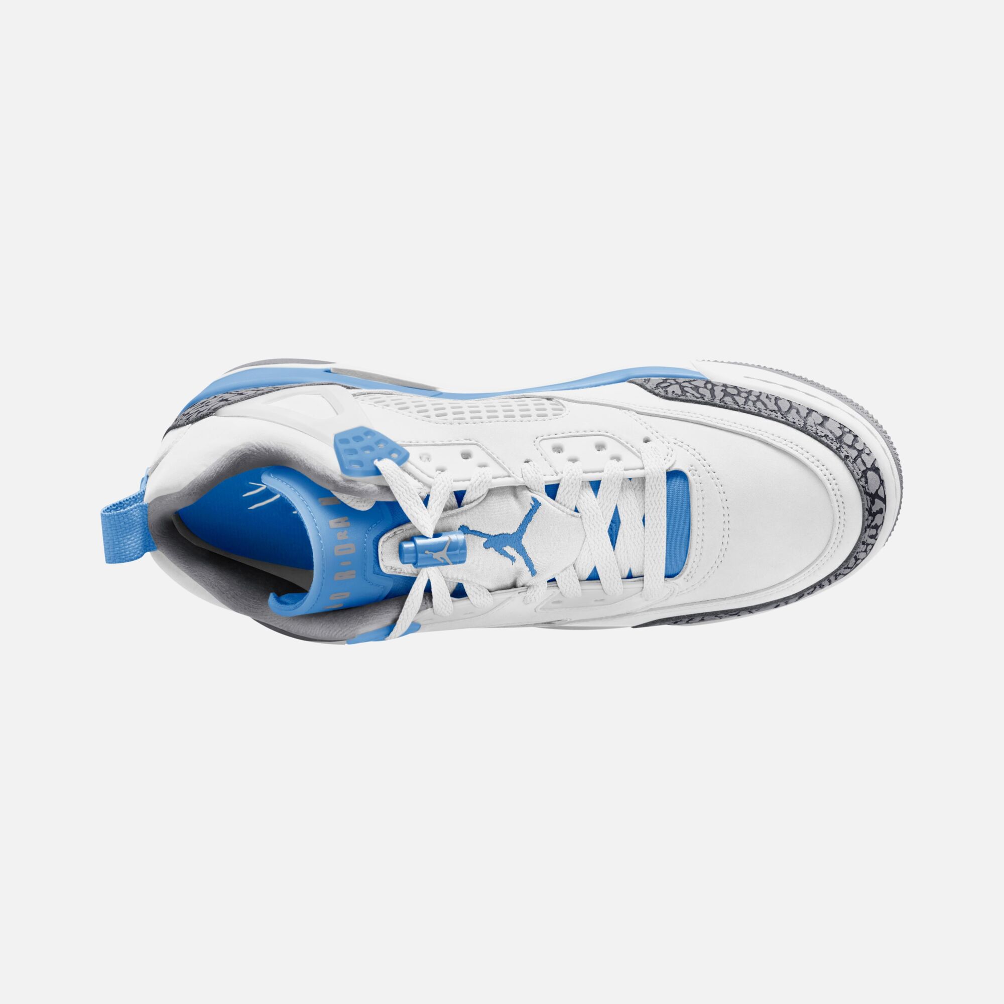 Nike Jordan Spizike Low Erkek Spor Ayakkabı