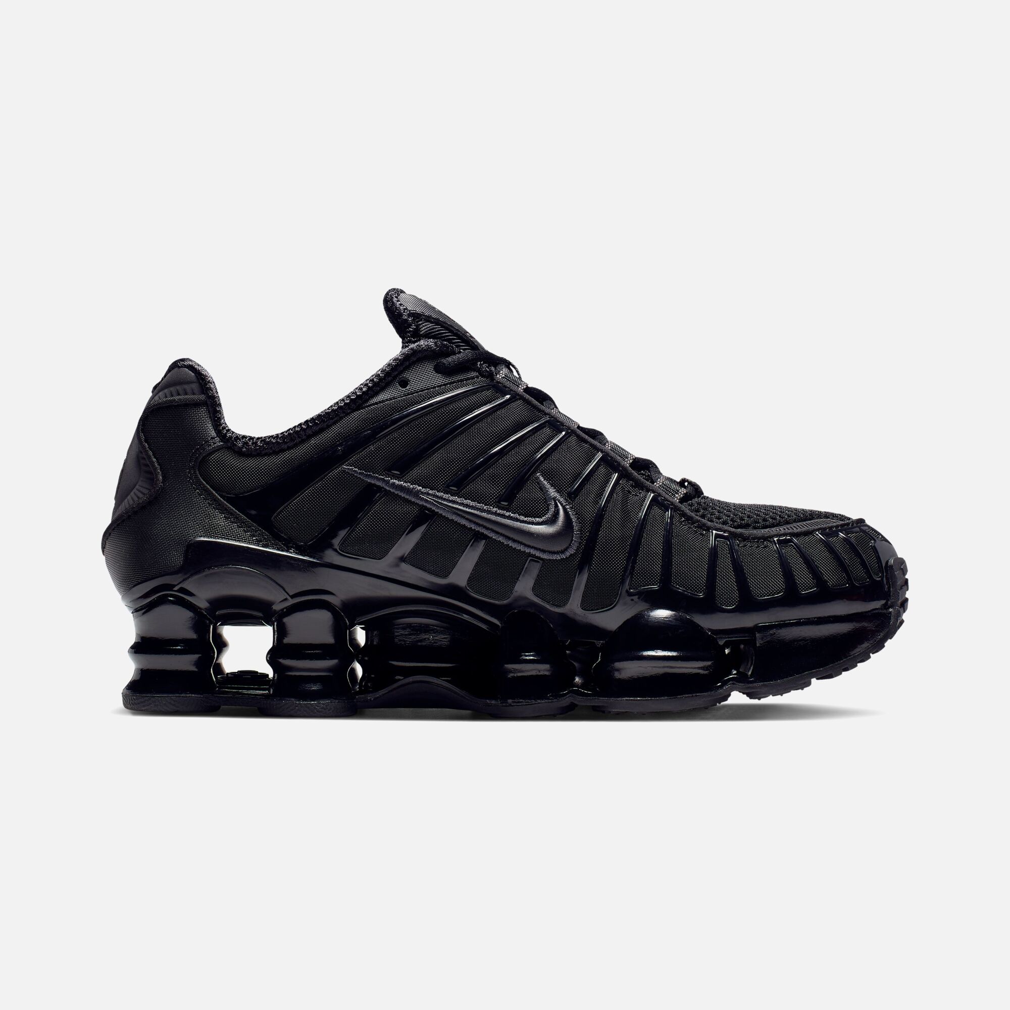 Nike Shox TL Sportswear Kadın Spor Ayakkabı