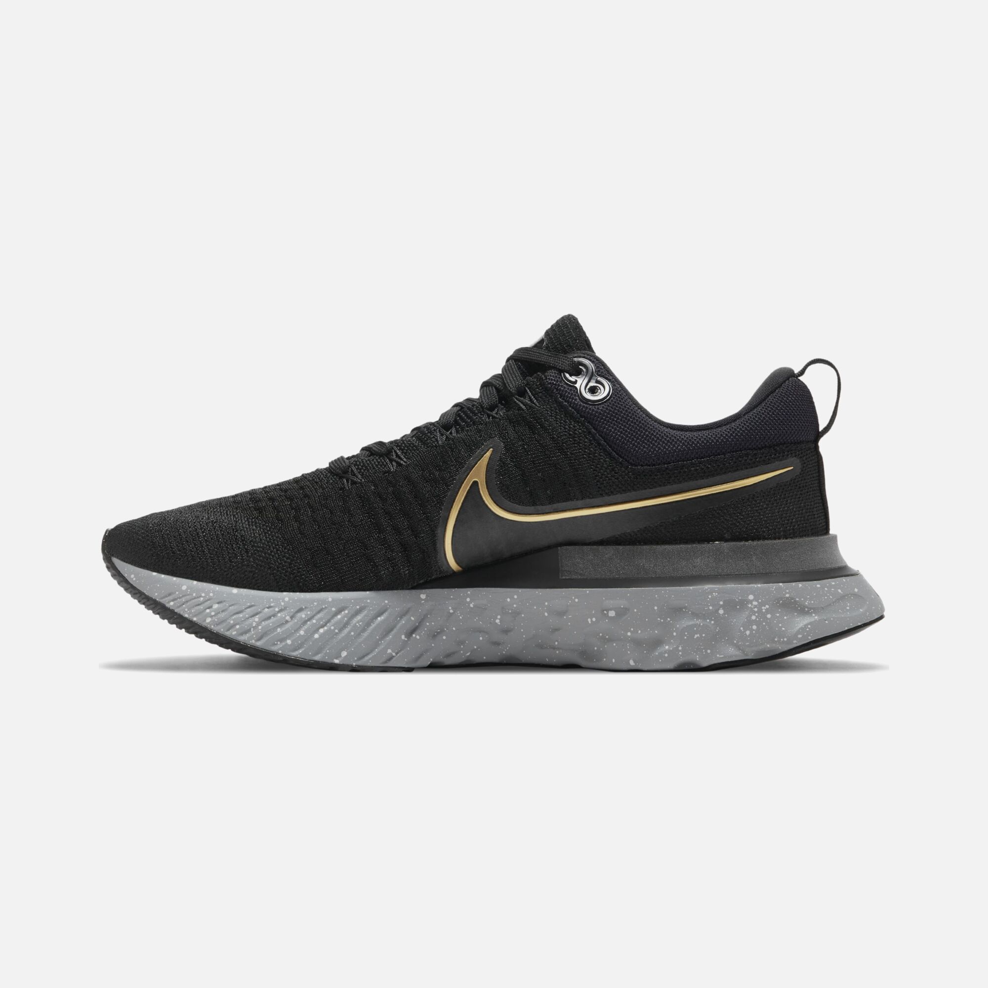 Nike React Infinity Run Flyknit 2 Running Erkek Spor Ayakkabı