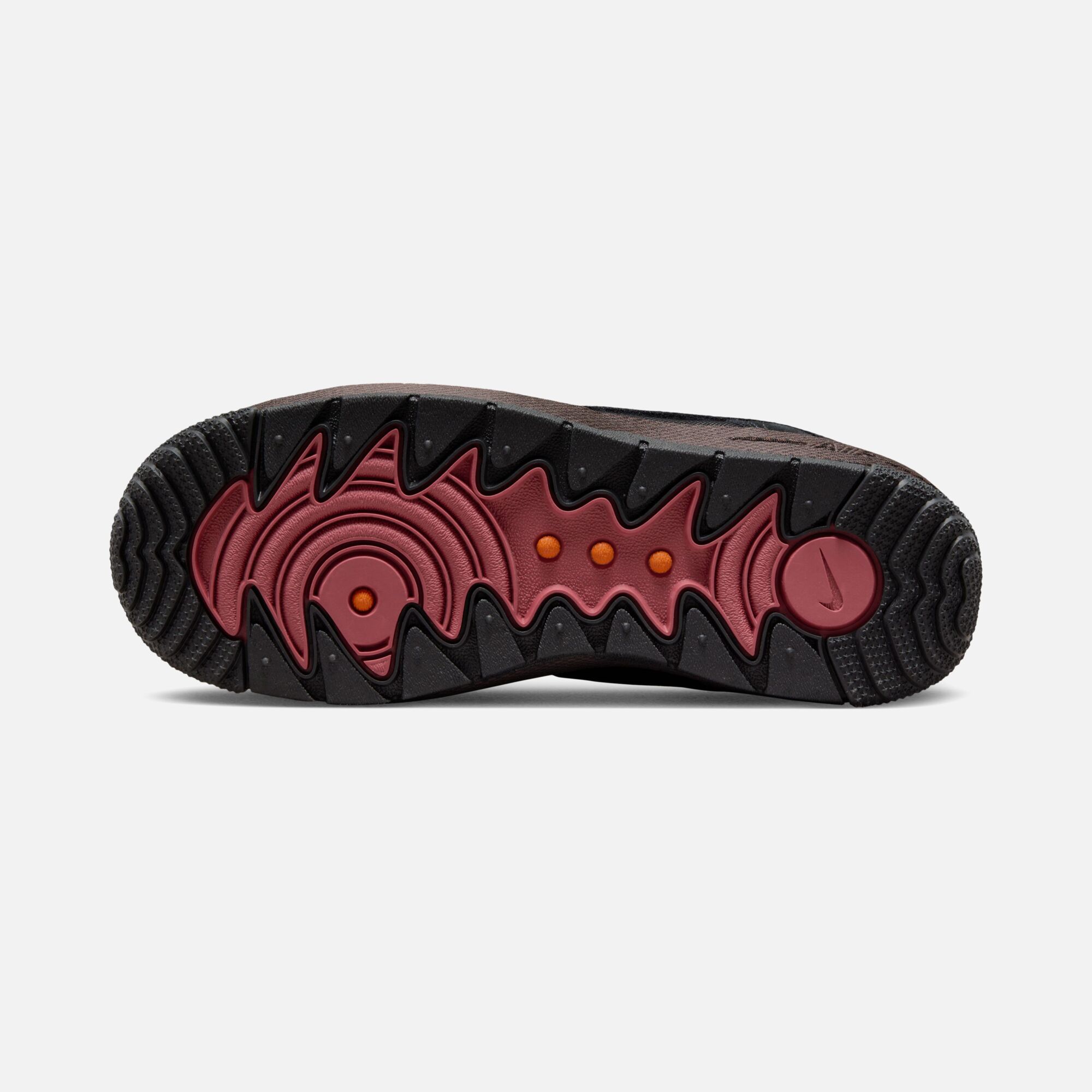 Nike Air Force 1 Wild Kadın Spor Ayakkabı