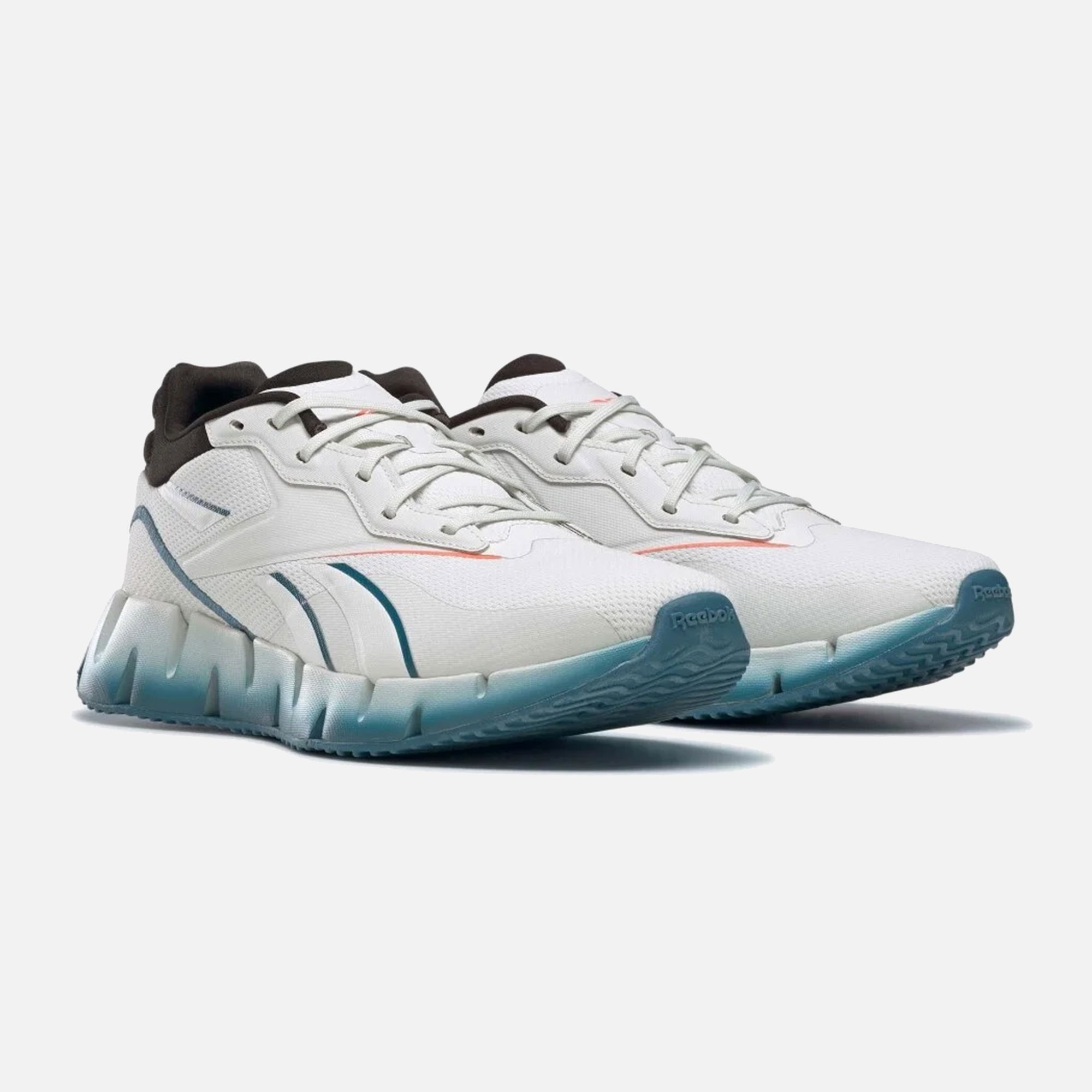 Reebok Zig Dynamica 4 Running SS23 Erkek Spor Ayakkabı