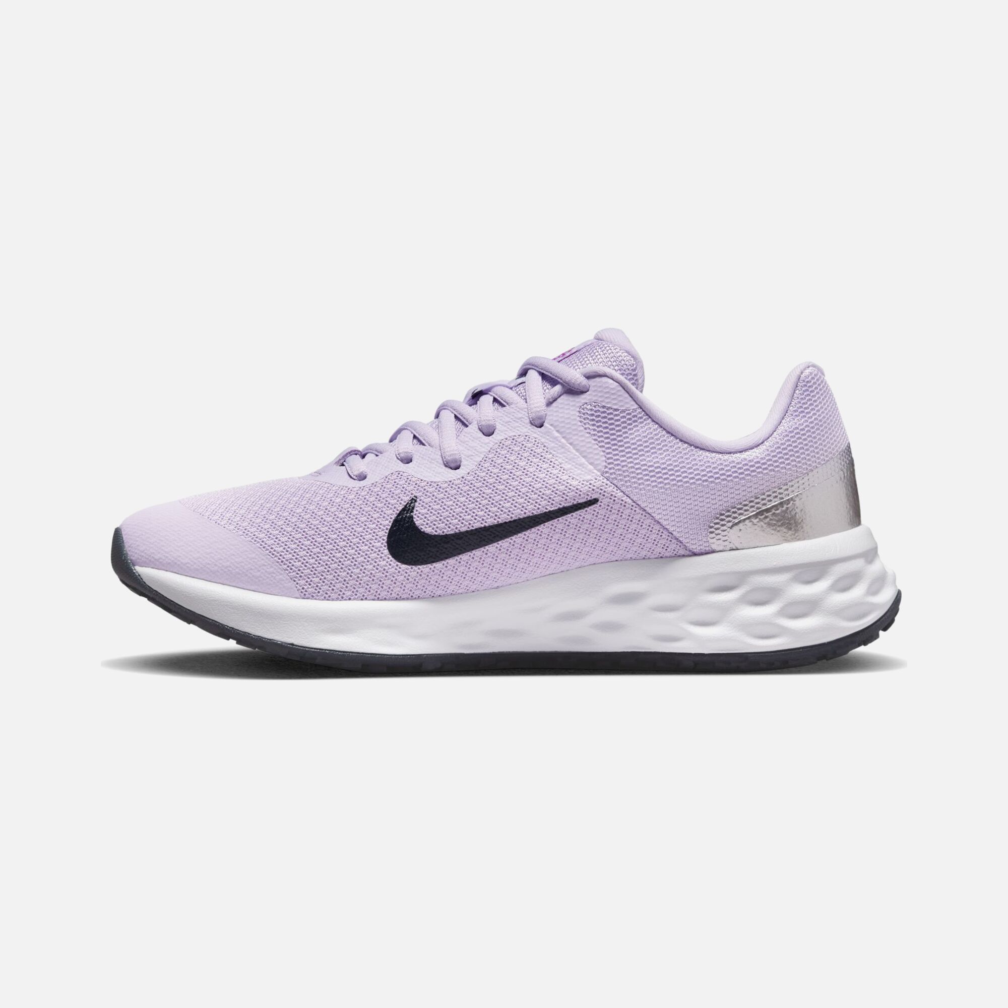Nike Revolution 6 Road Running (GS) Spor Ayakkabı