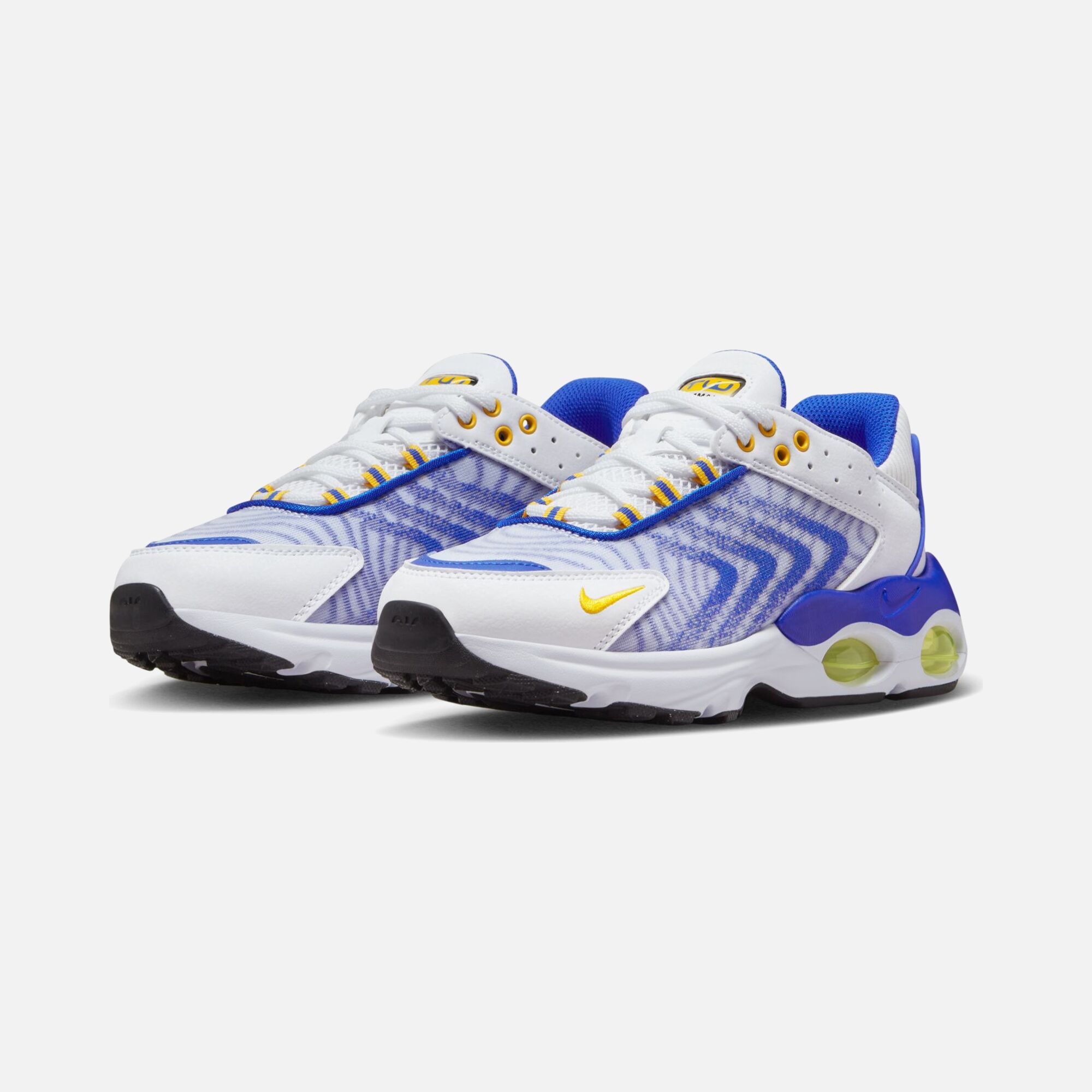Nike Air Max ''Tailwind Style'' (GS) Spor Ayakkabı