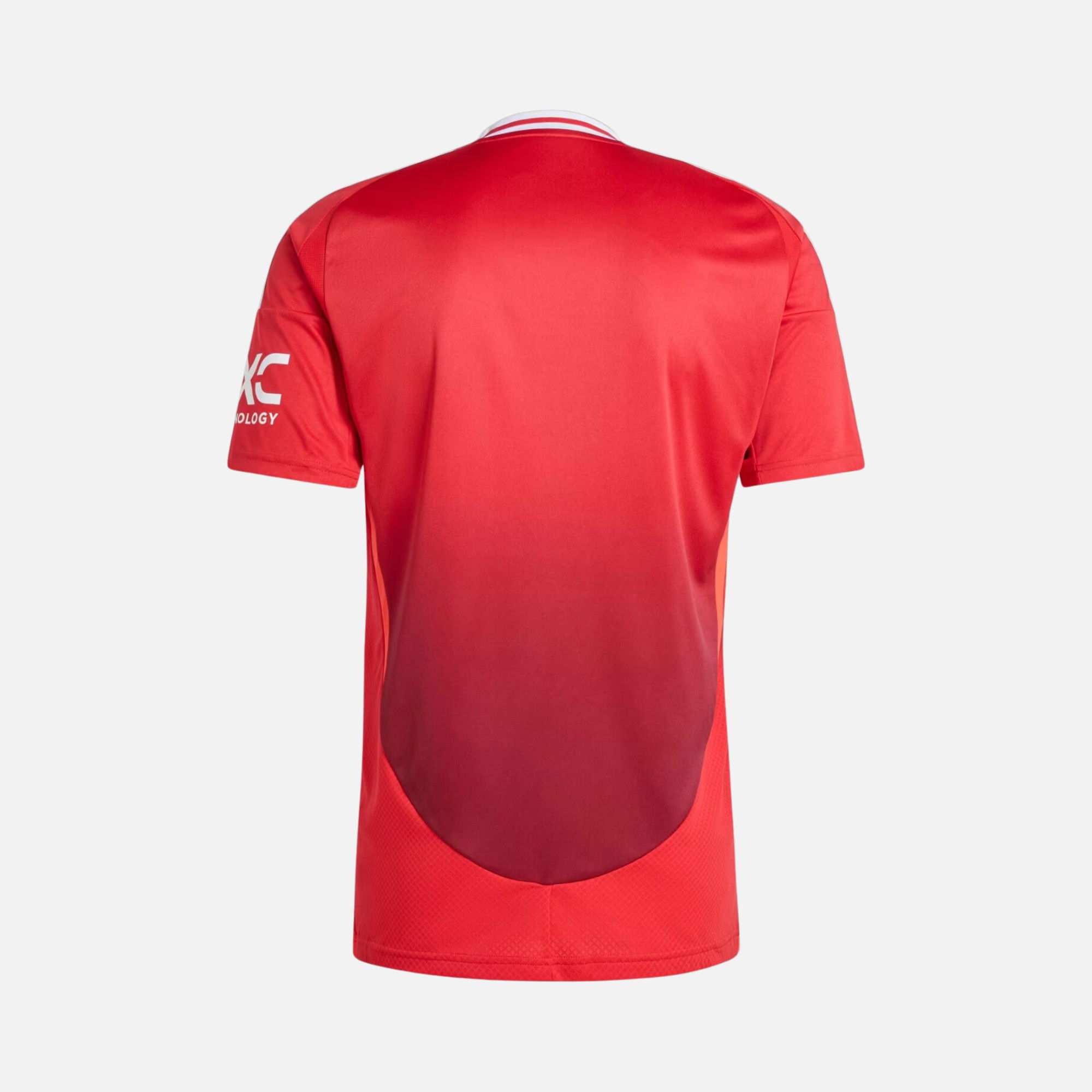 adidas Manchester United FC 2024-2025 Stadium İç Saha Erkek Forma