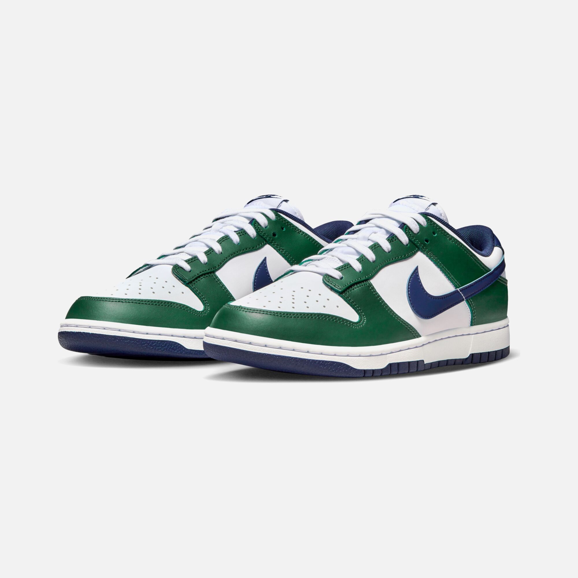 Nike Dunk Low HO23 Erkek Spor Ayakkabı