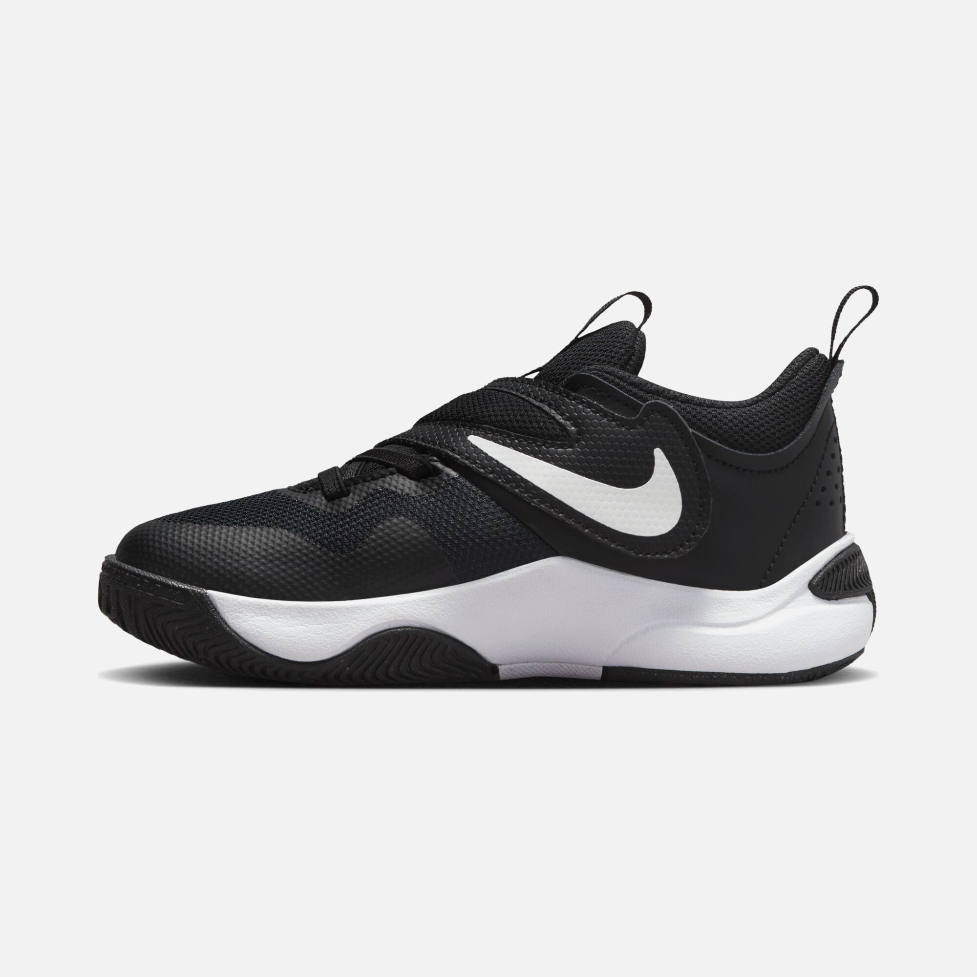 Nike Team Hustle D 11 (PS) Basketbol Ayakkabısı