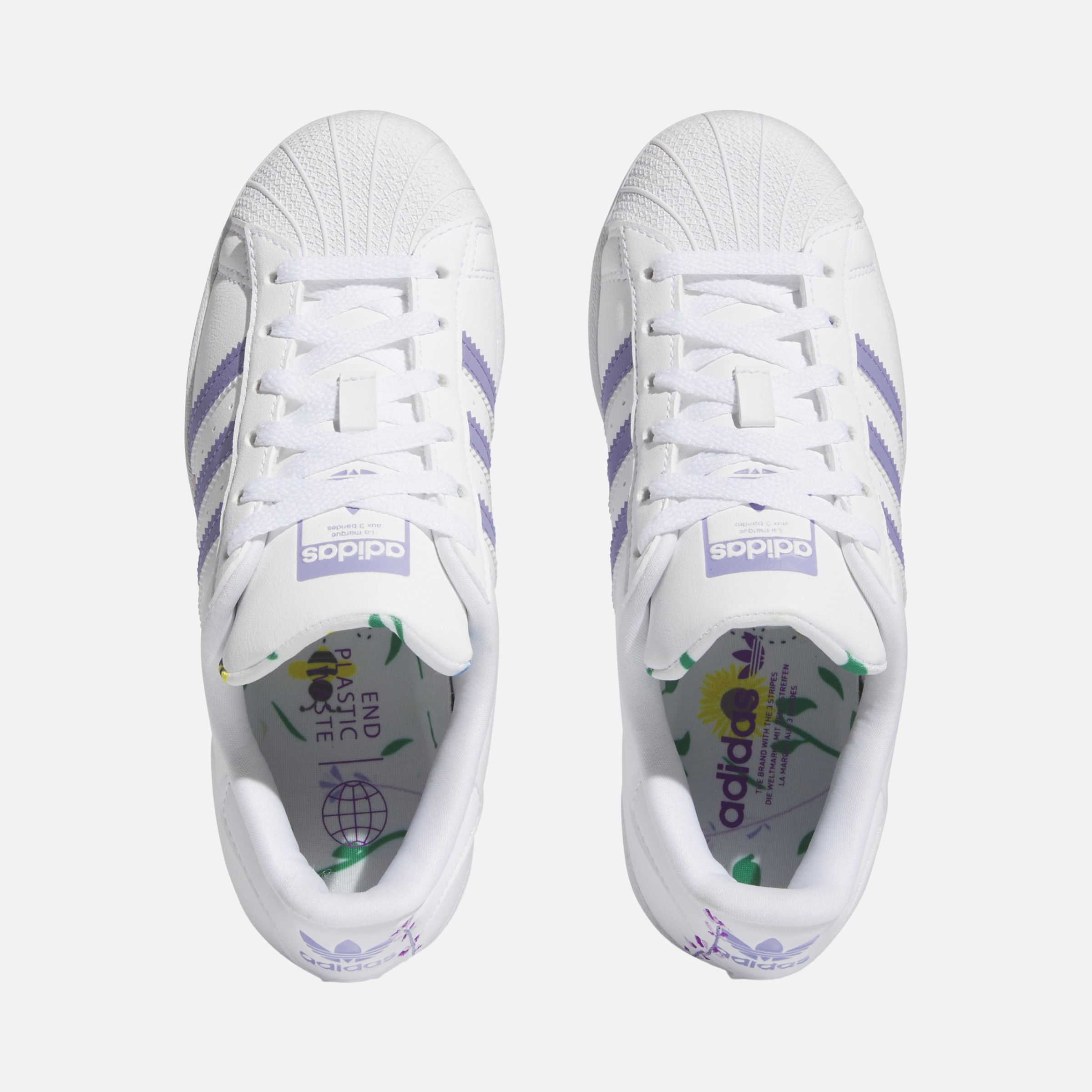 adidas Sportswear Superstar (GS)  Spor Ayakkabı