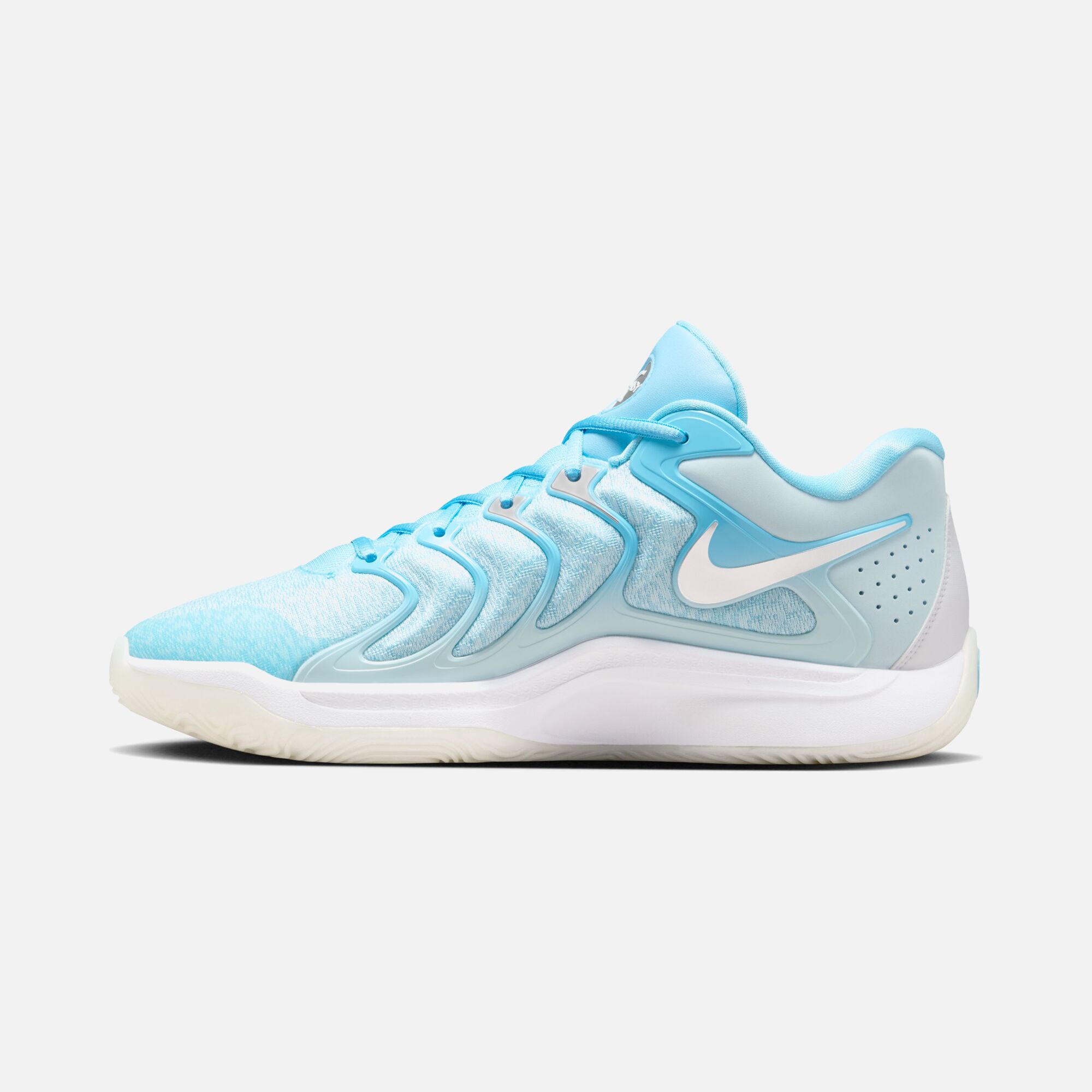 Nike Kevin Durant 17 XMAS "Christmas" Erkek Basketbol Ayakkabısı