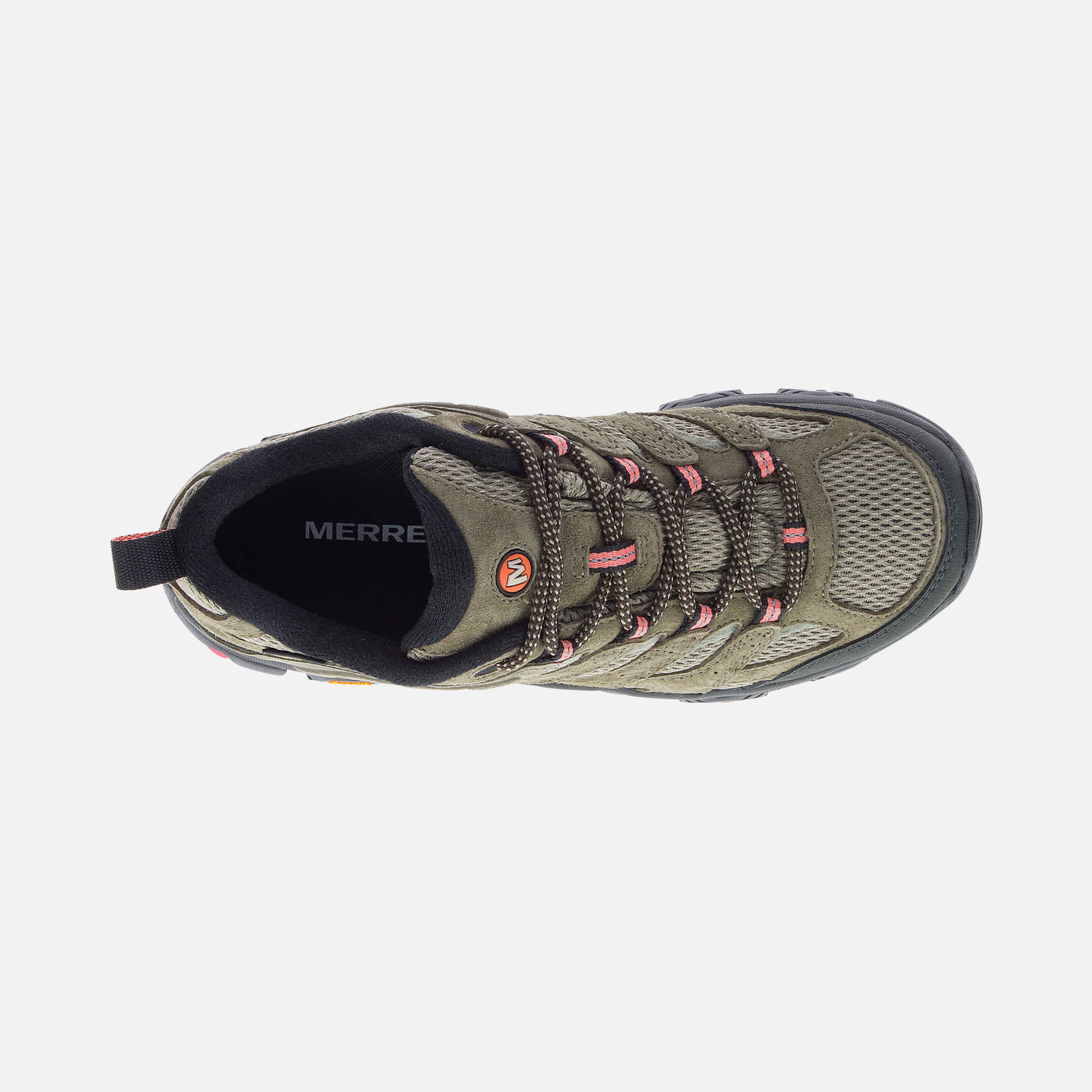 Merrell Moab 3 Gore-Tex Kadın Spor Ayakkabı