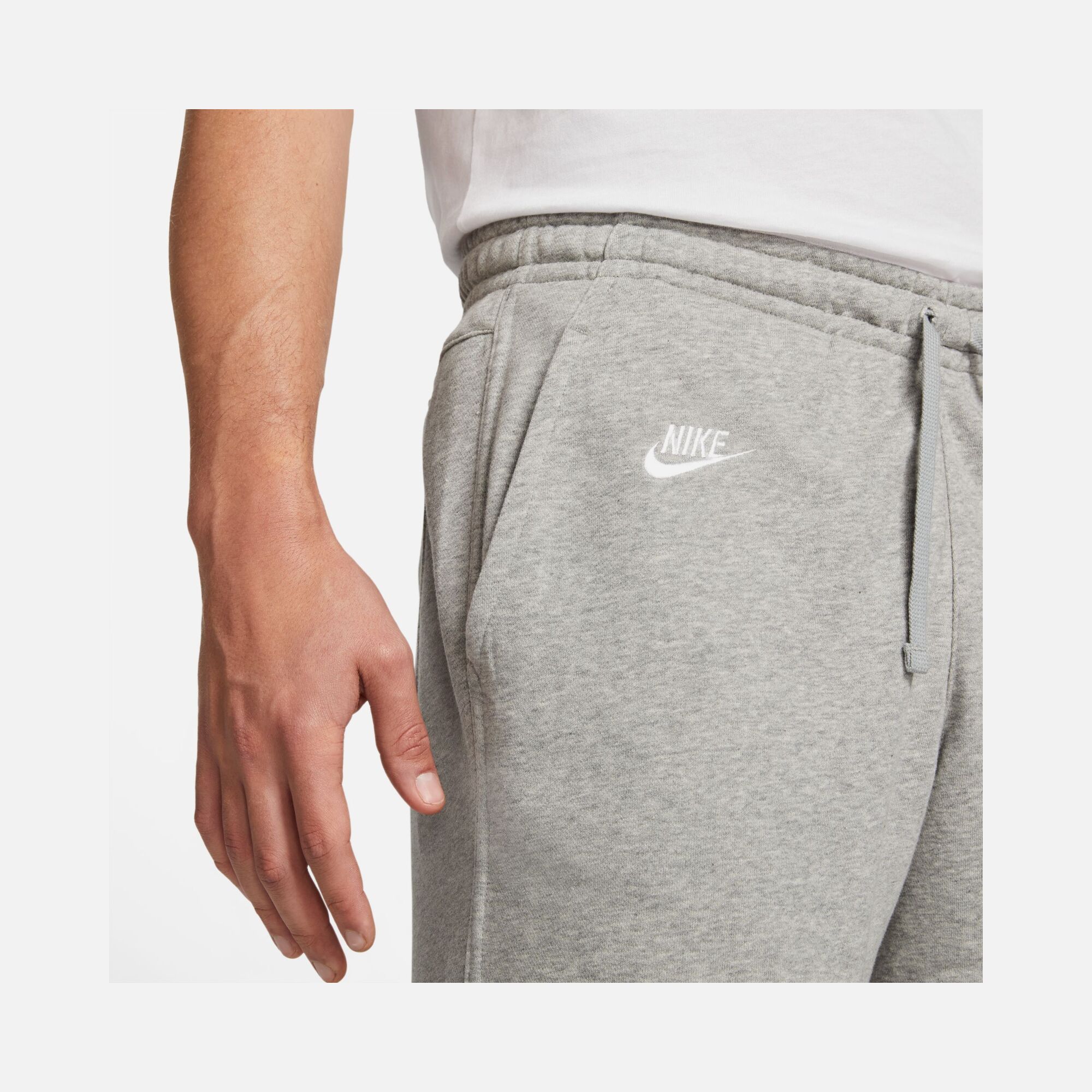 Nike Sportswear Essentials+ French Terry Erkek Şort