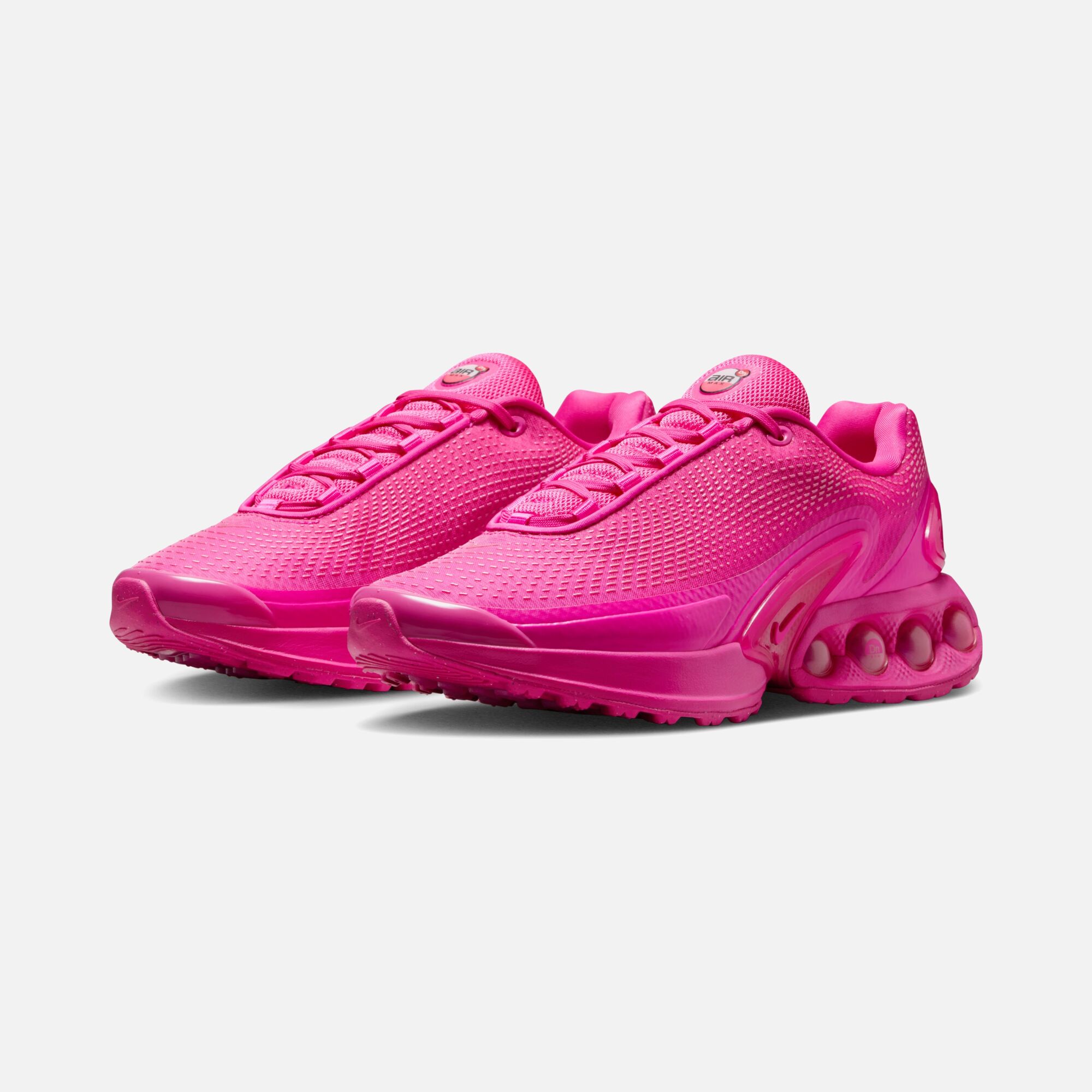 Nike Air Max Dynamic Air Kadın Spor Ayakkabı