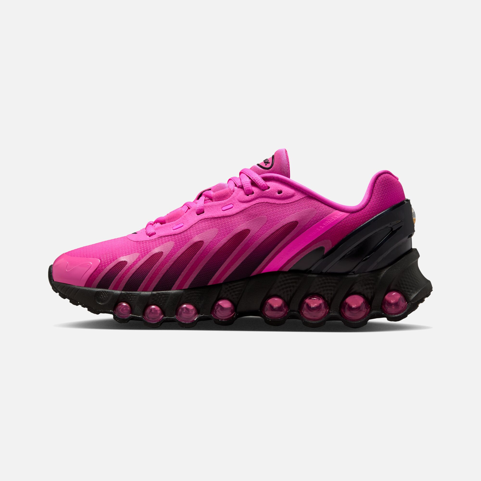 Nike Air Max Dynamic Air 8 Kadın Spor Ayakkabı