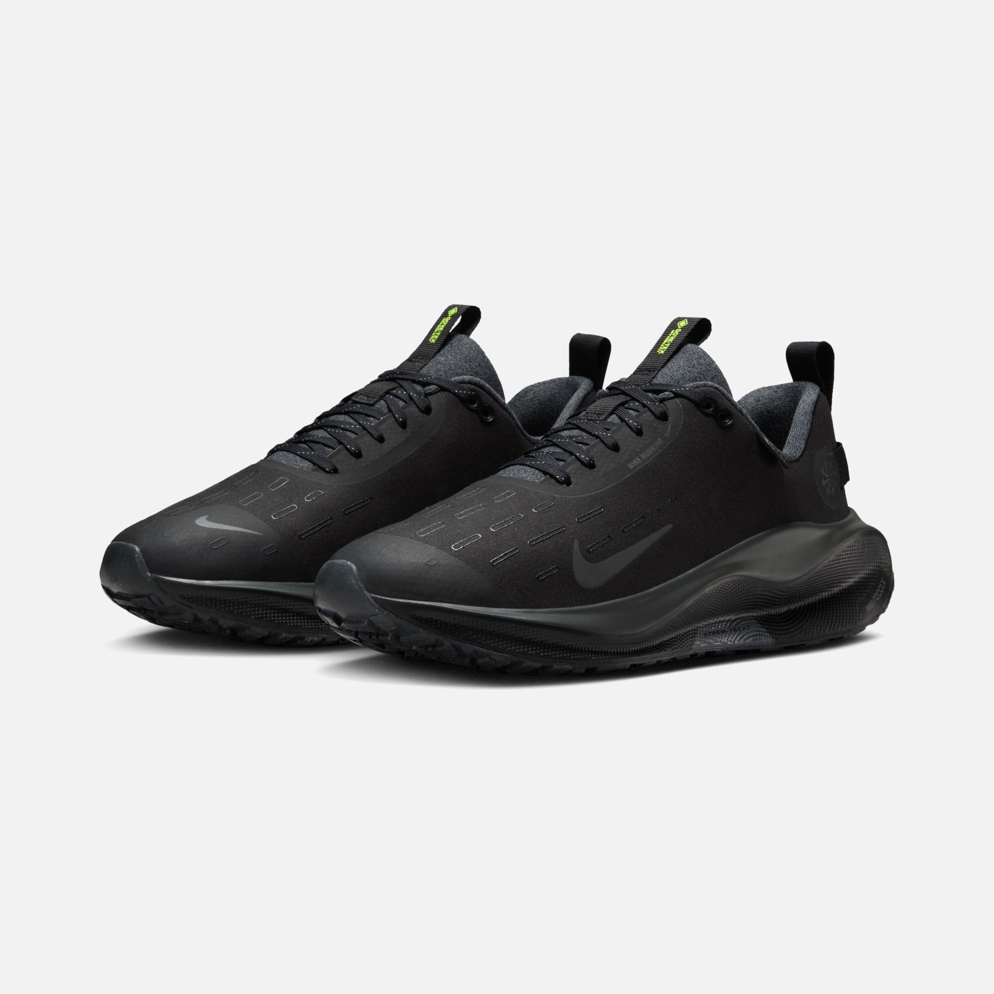 Nike InfinityRN 4 Gore-Tex Waterproof Road Running Kadın Spor Ayakkabı
