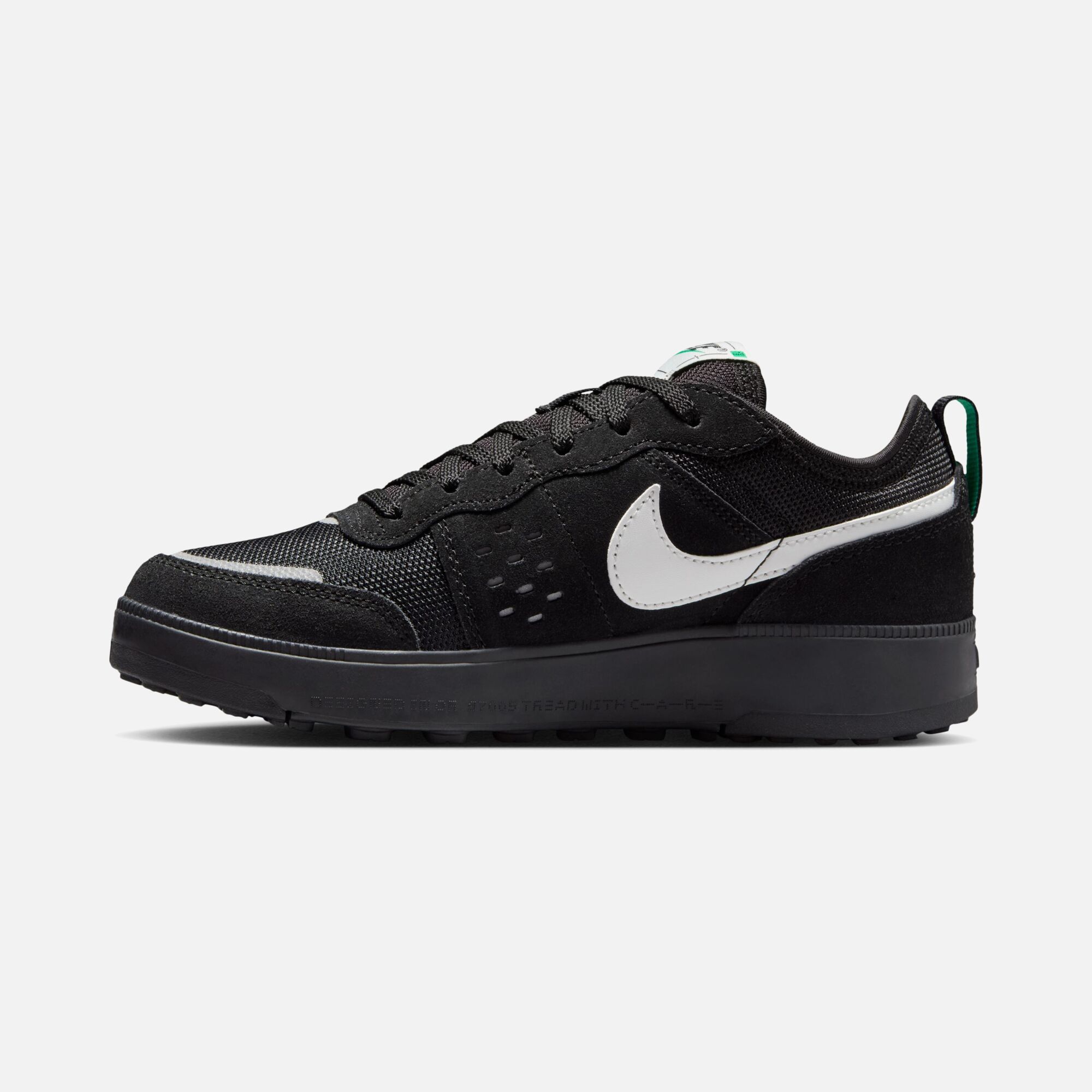 Nike Sportswear C1TY ''Brownstone'' (GS) Spor Ayakkabı