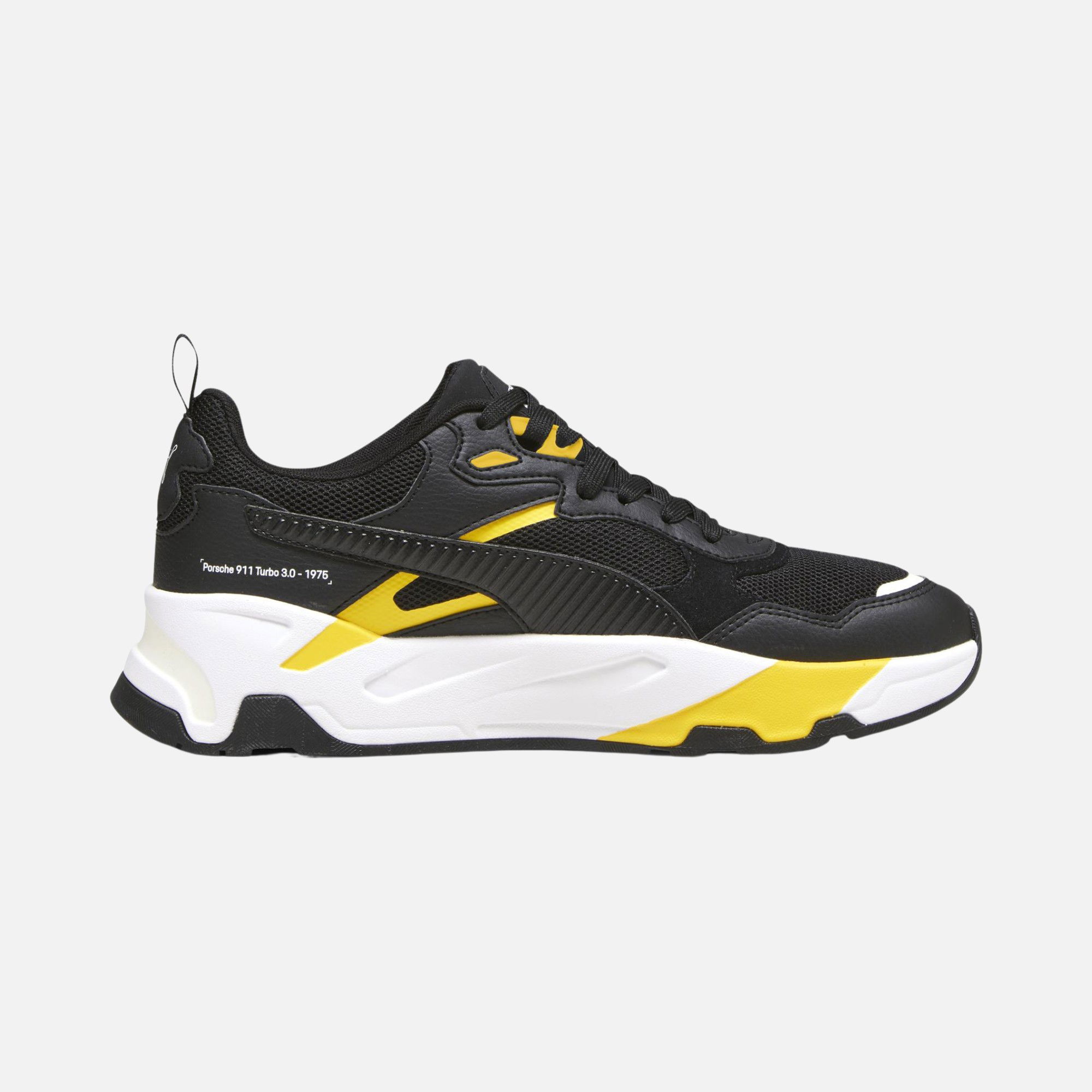 Puma Sportswear Trinity FW23 Erkek Spor Ayakkabı