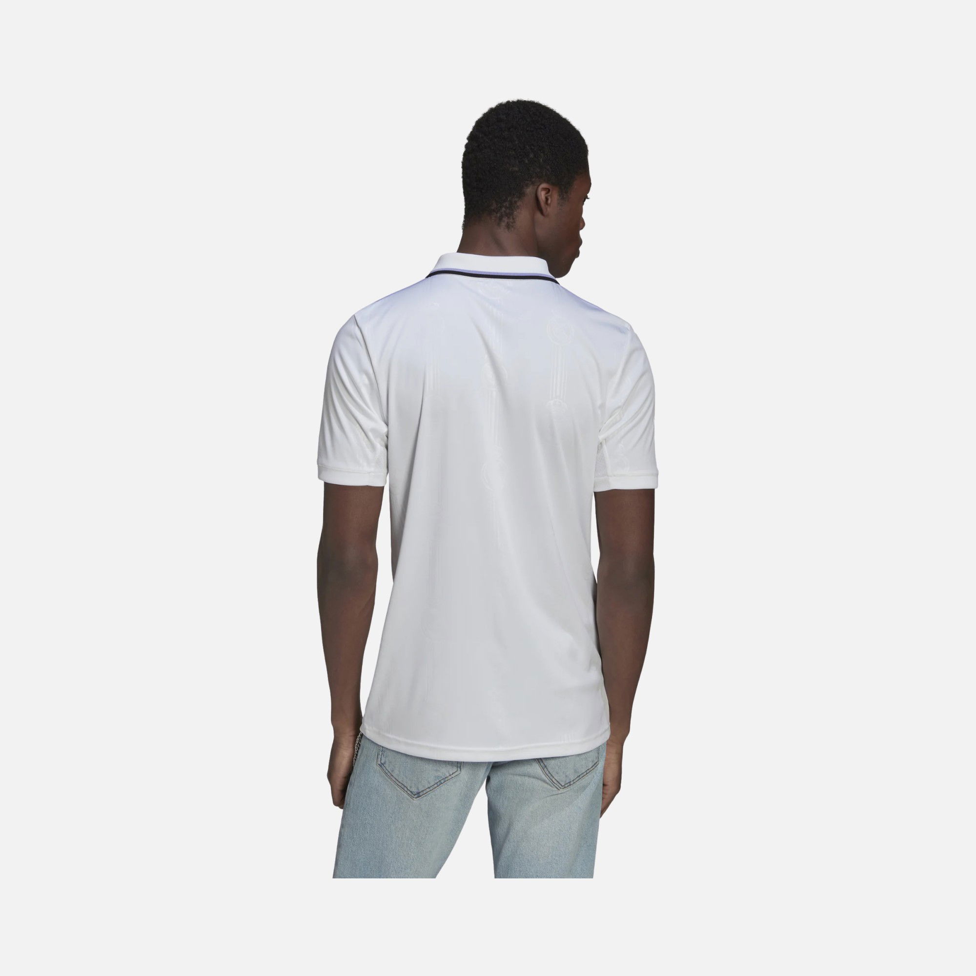 adidas Real Madrid 2022-2023 İç Saha Erkek Forma