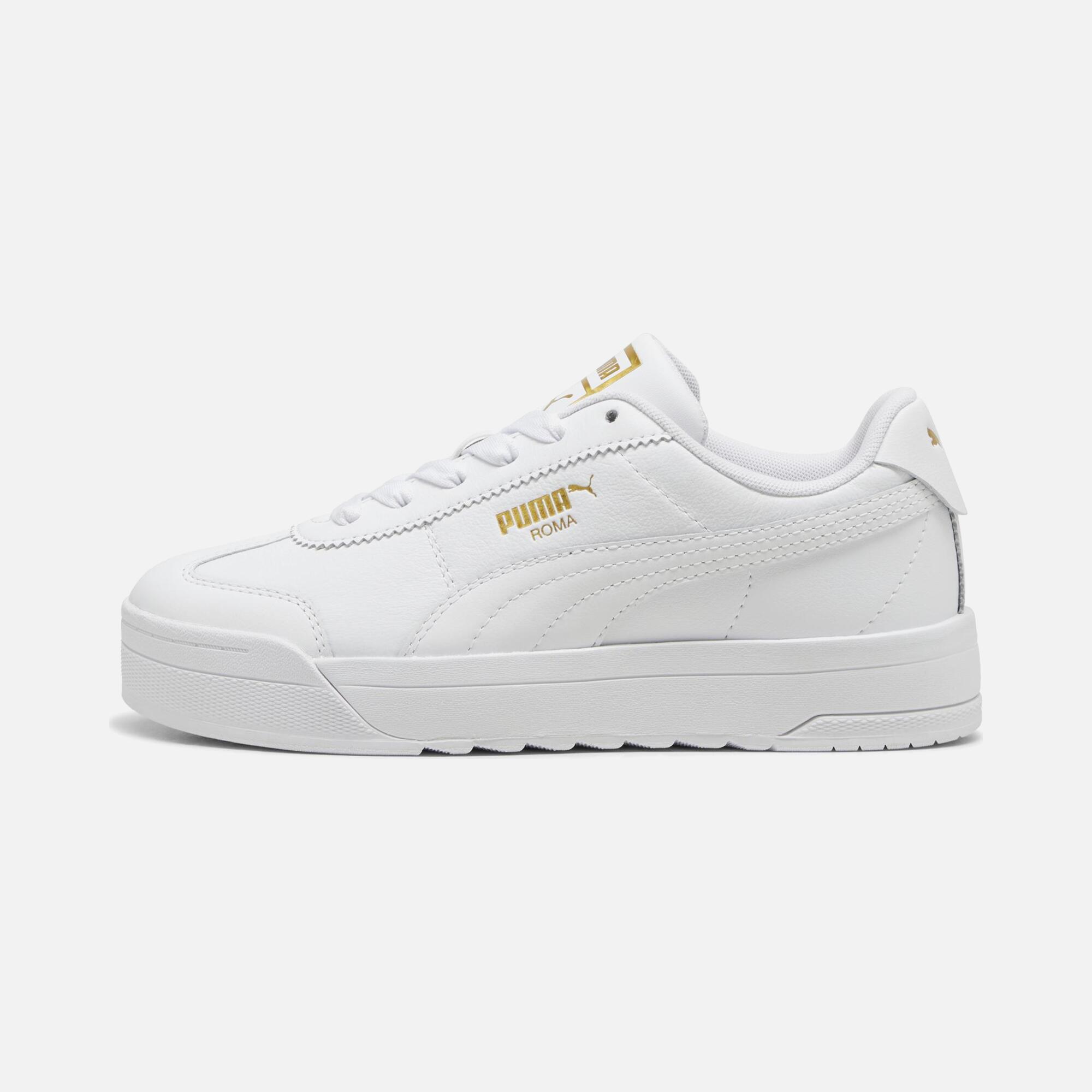 Puma Sportswear Roma Platform Base Kadın Spor Ayakkabı