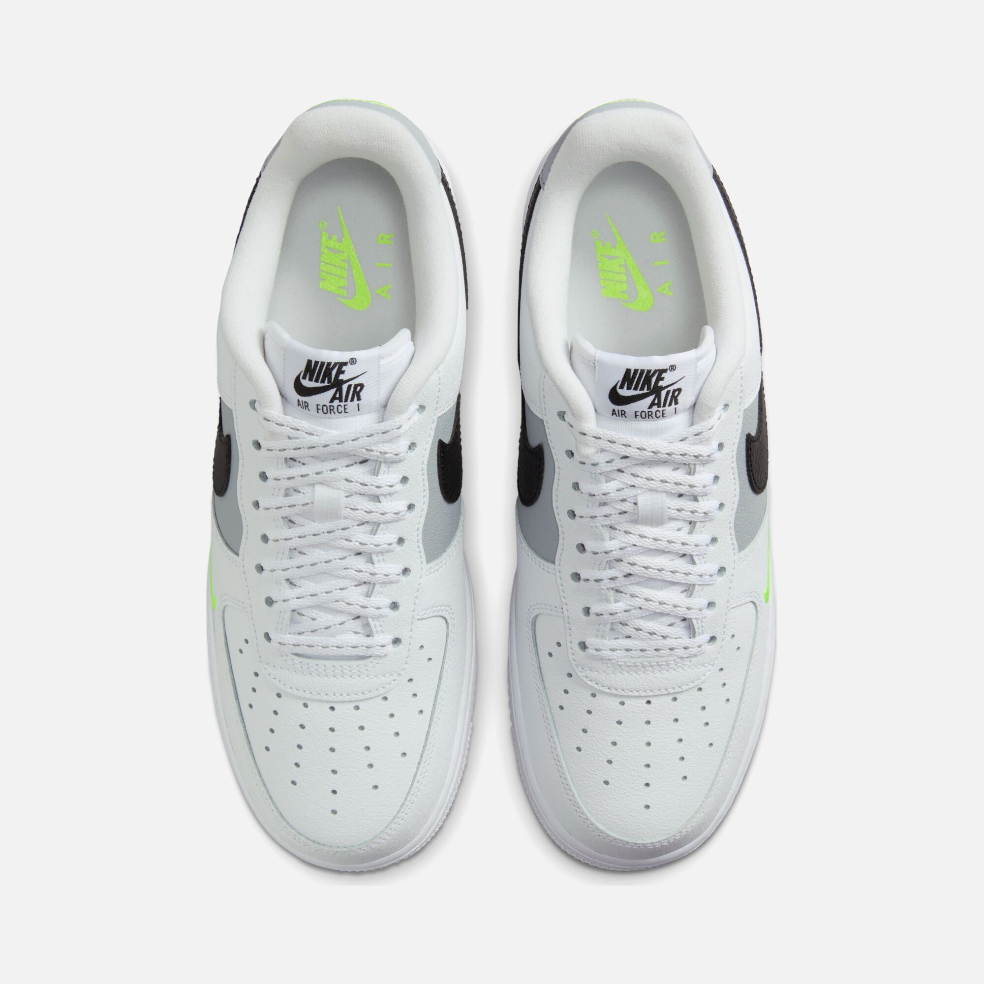 Nike Air Force 1 '07 '23 Erkek Spor Ayakkabı