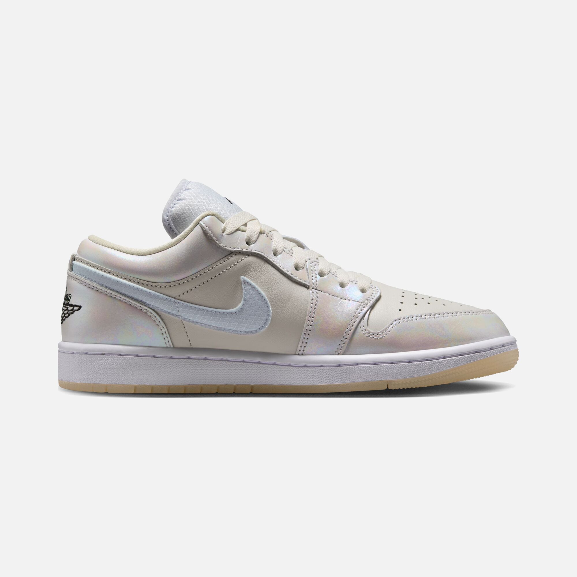Nike Air Jordan 1 Low Se Cny Kadın Spor Ayakkabı
