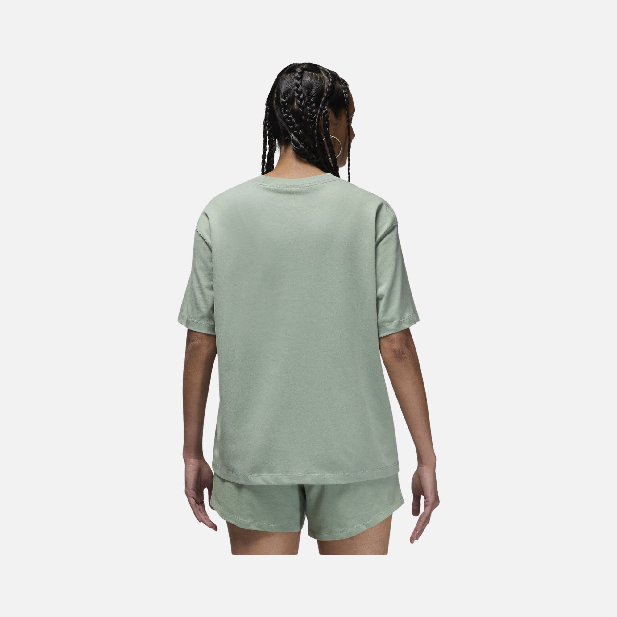 Nike Jordan Essentials Core 23 Graphic Short-Sleeve Kadın Tişört