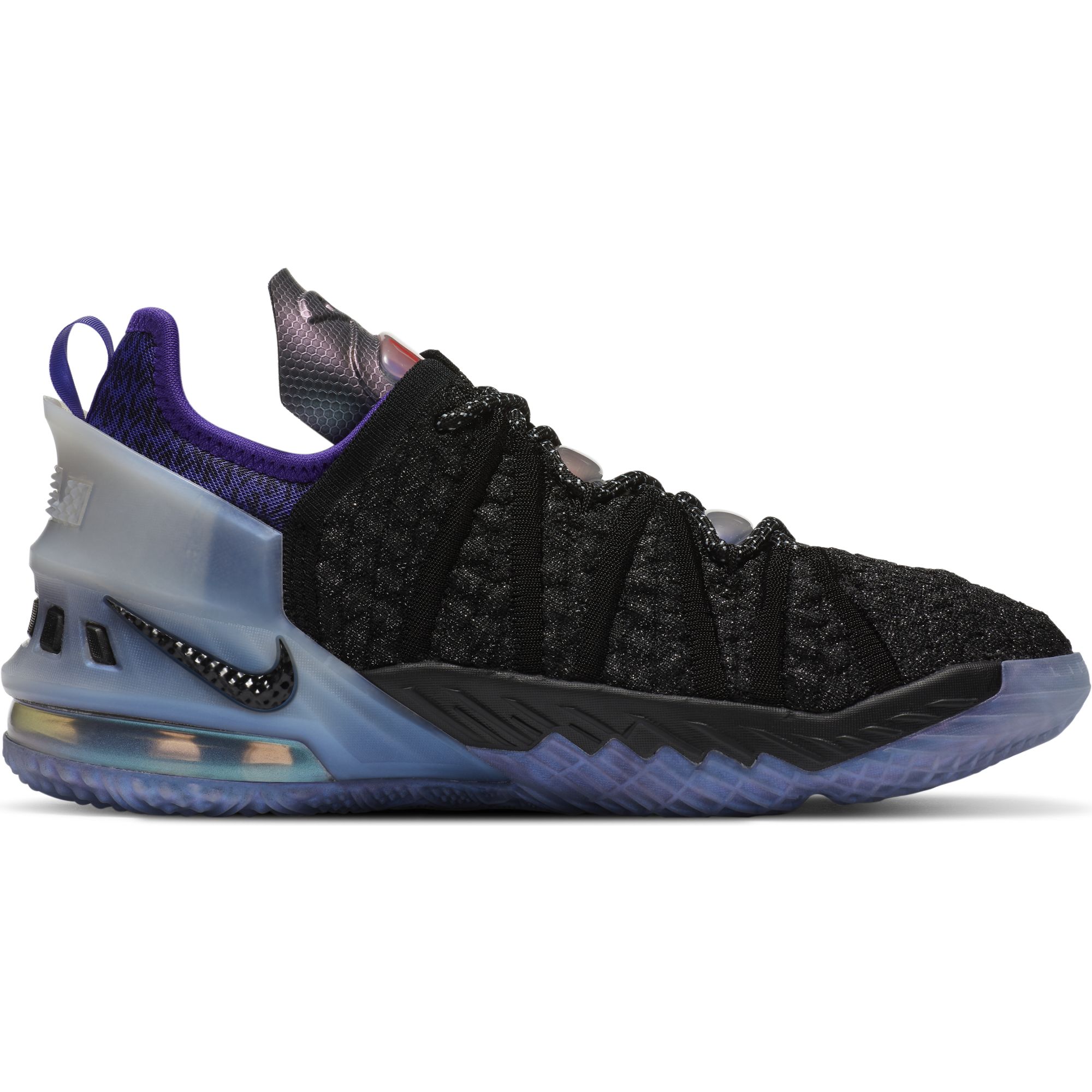 Nike LeBron James XVIII NRG (GS) Basketbol Ayakkabısı