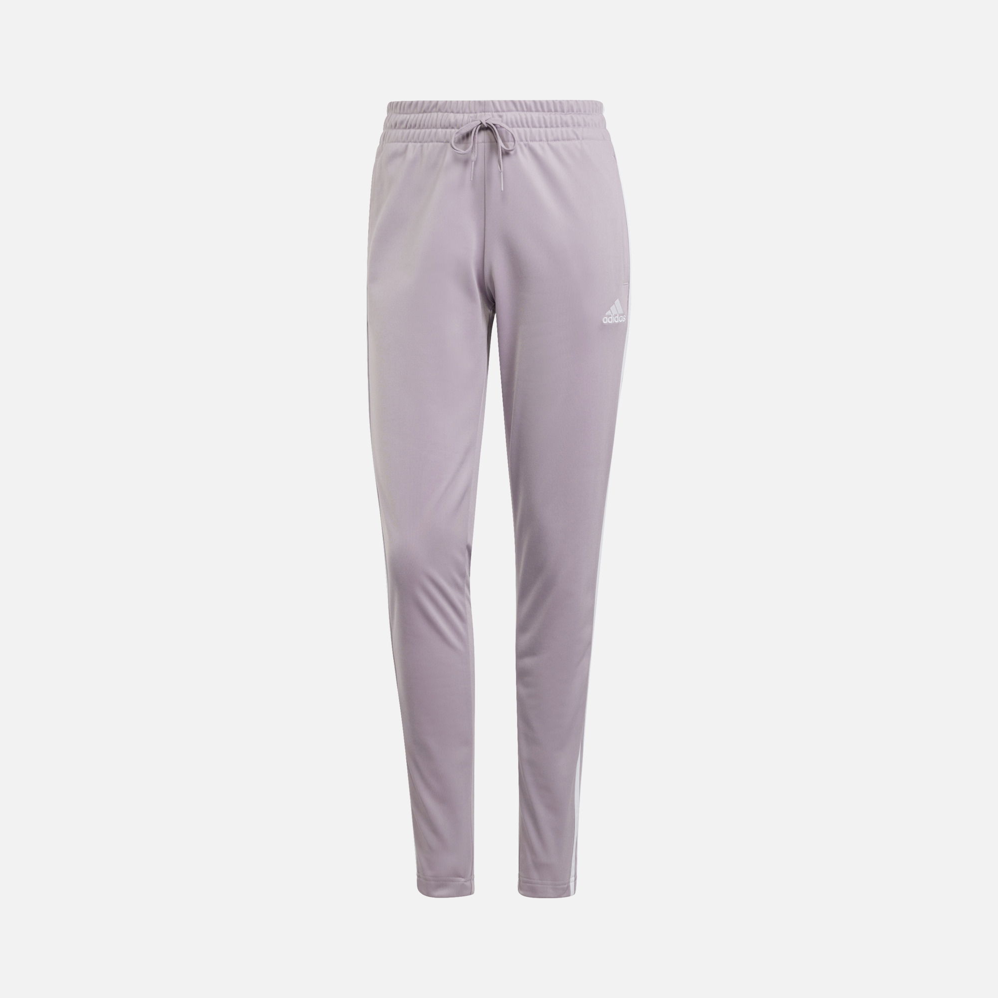 adidas Sportswear Essentials 3-Stripes Full-Zip Kadın Eşofman Takımı