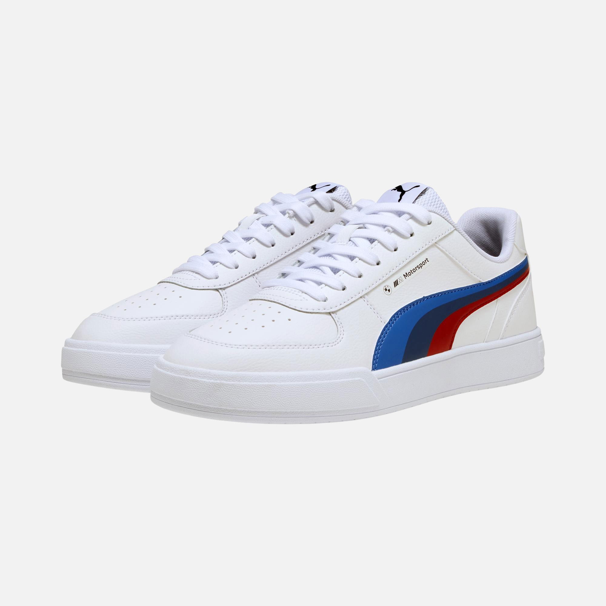 Puma Sportswear Bmw M Motorsport Caven Erkek Spor Ayakkabı