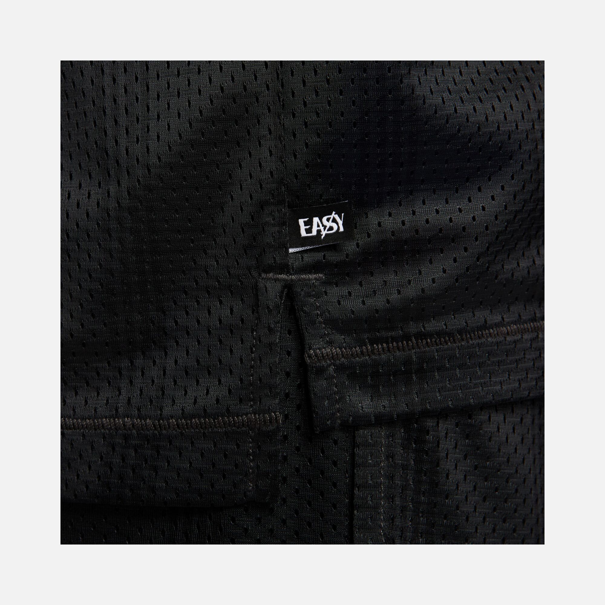 Nike Kevin Durant Basketball Full-Zip Shor-Sleeve Erkek Tişört