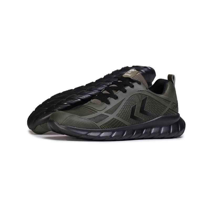 Hummel Thunder Sneaker Unisex Spor Ayakkabı