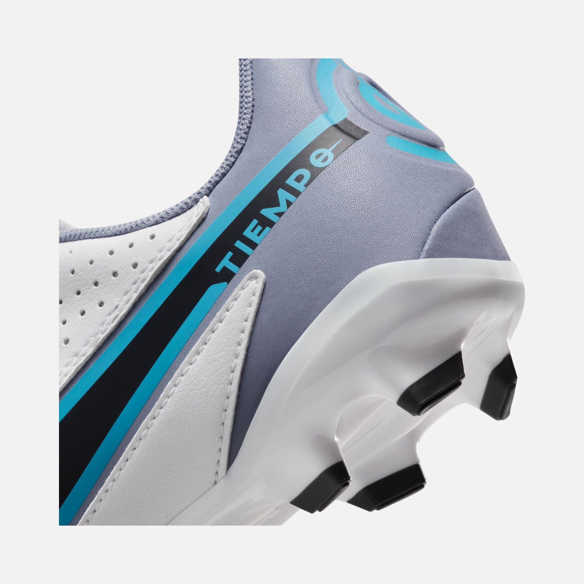 Nike Tiempo Legend 9 Academy FG/MG Multi Ground Çocuk Krampon
