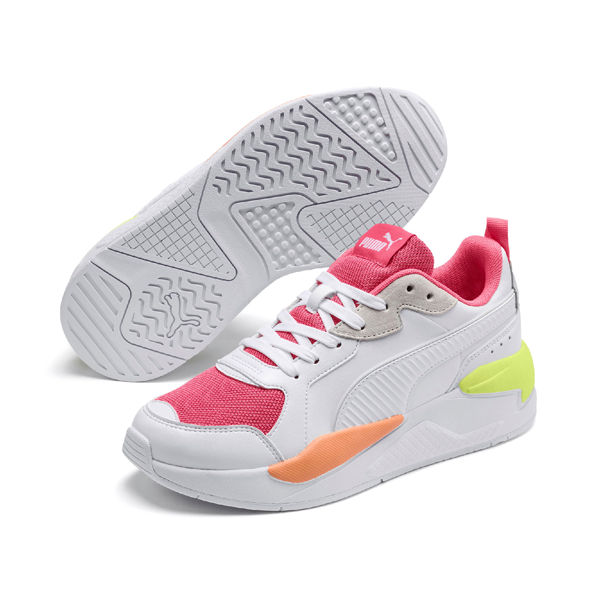 Puma X Ray Game Erkek Spor Ayakkabı