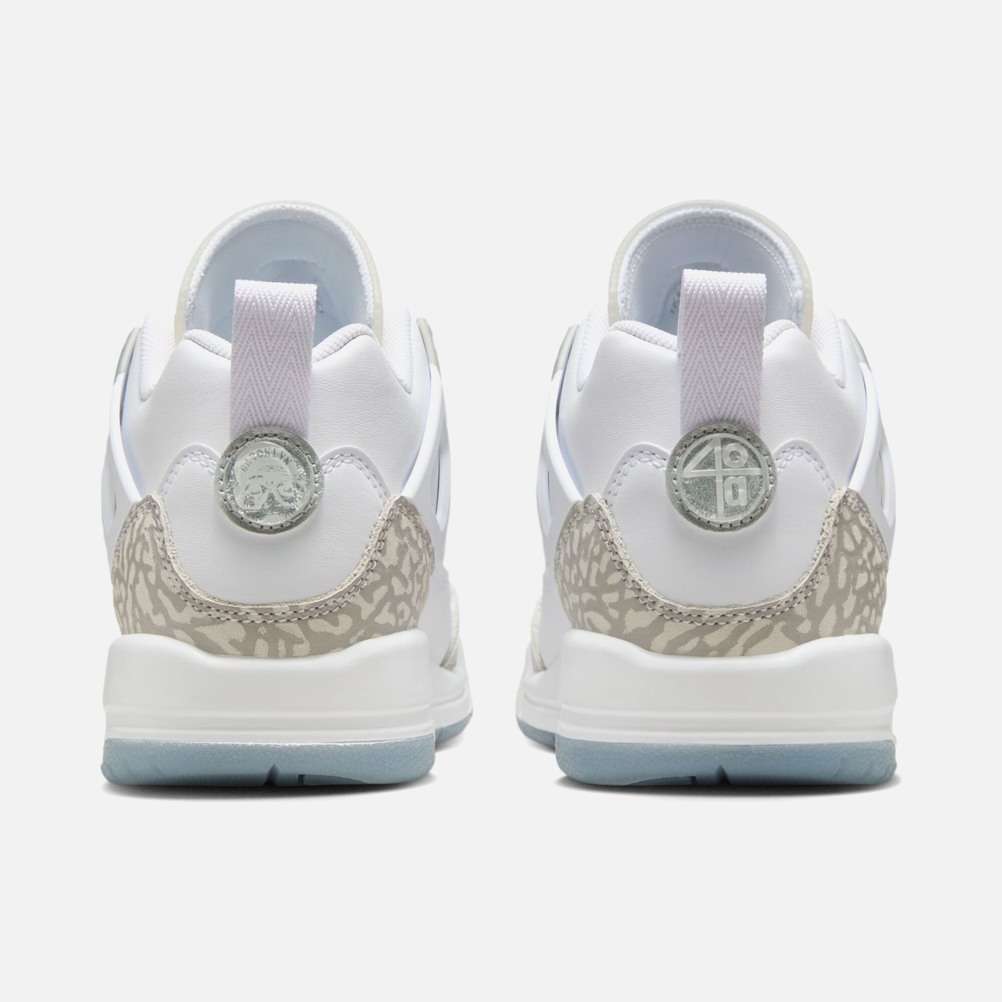 Nike Air Jordan Spizike Low (GS) Spor Ayakkabı