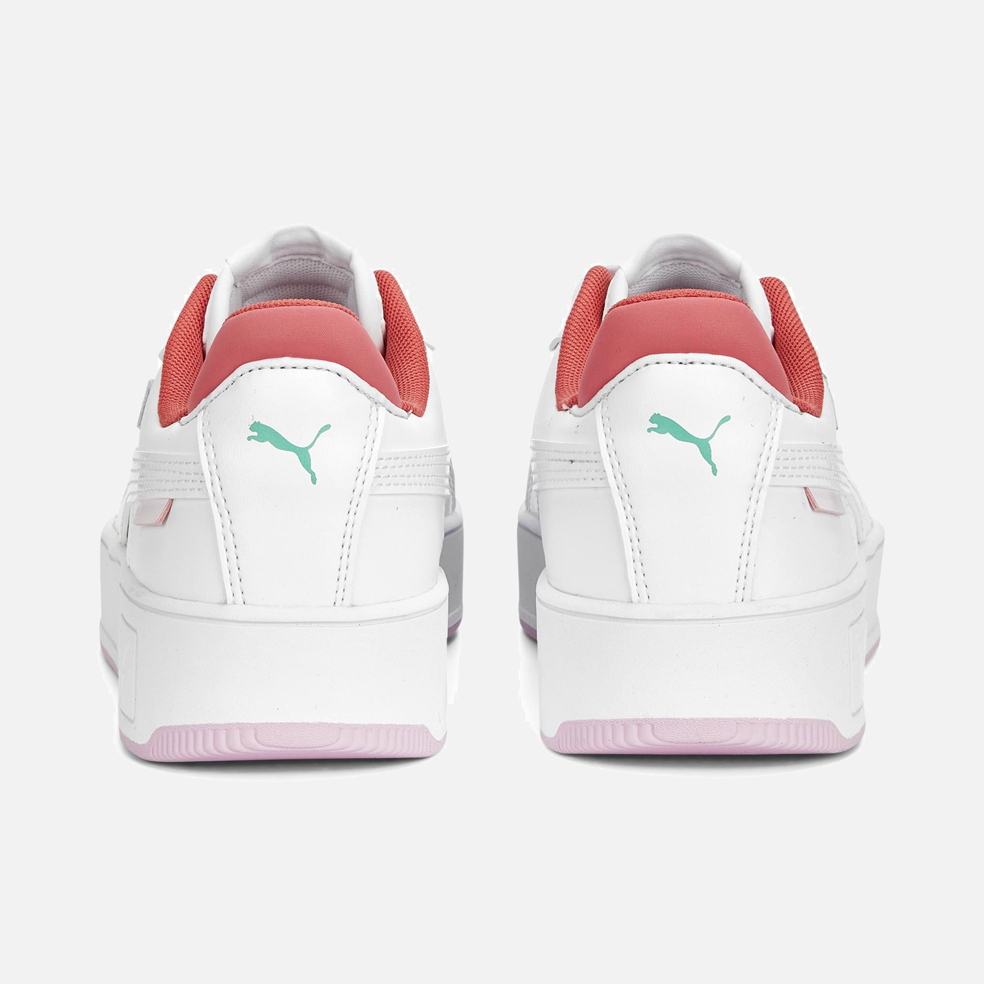 Puma Sportswear Carina Street Charms Platform Kadın Spor Ayakkabı