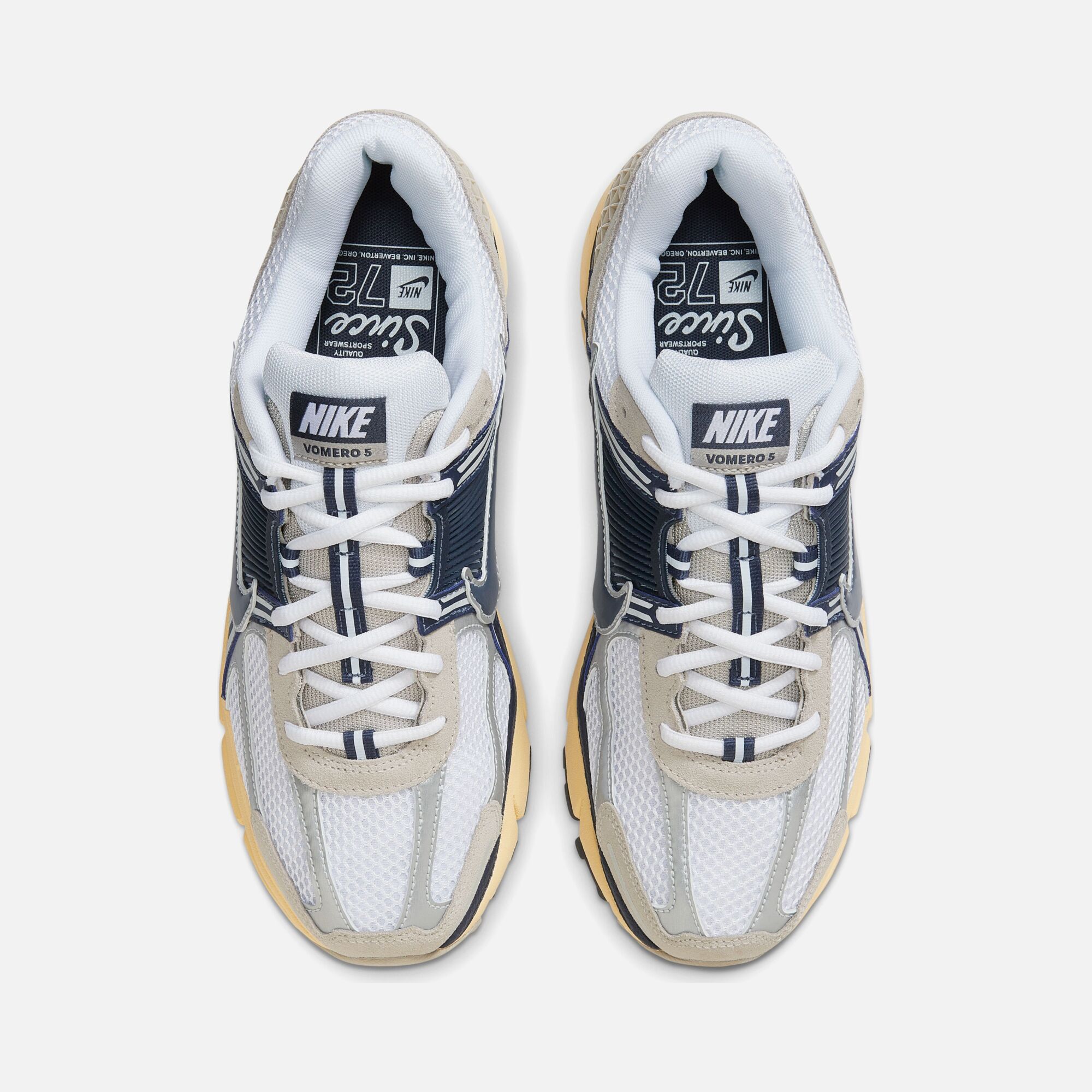 Nike Zoom Vomero 5 Sportswear ''Since 72'' Erkek Spor Ayakkabı