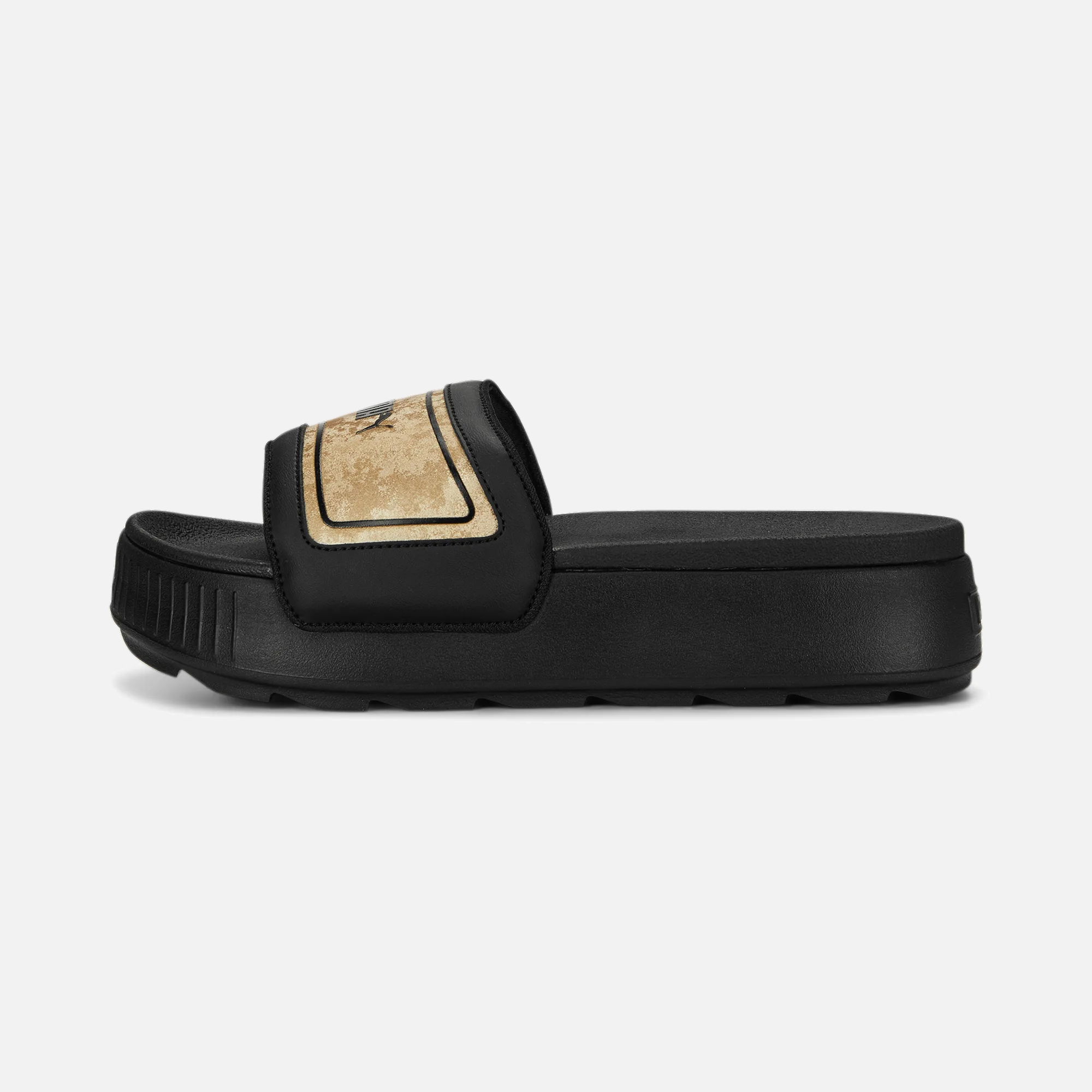 Puma Sportswear Karmen Slide Platform Kadın Spor Terlik