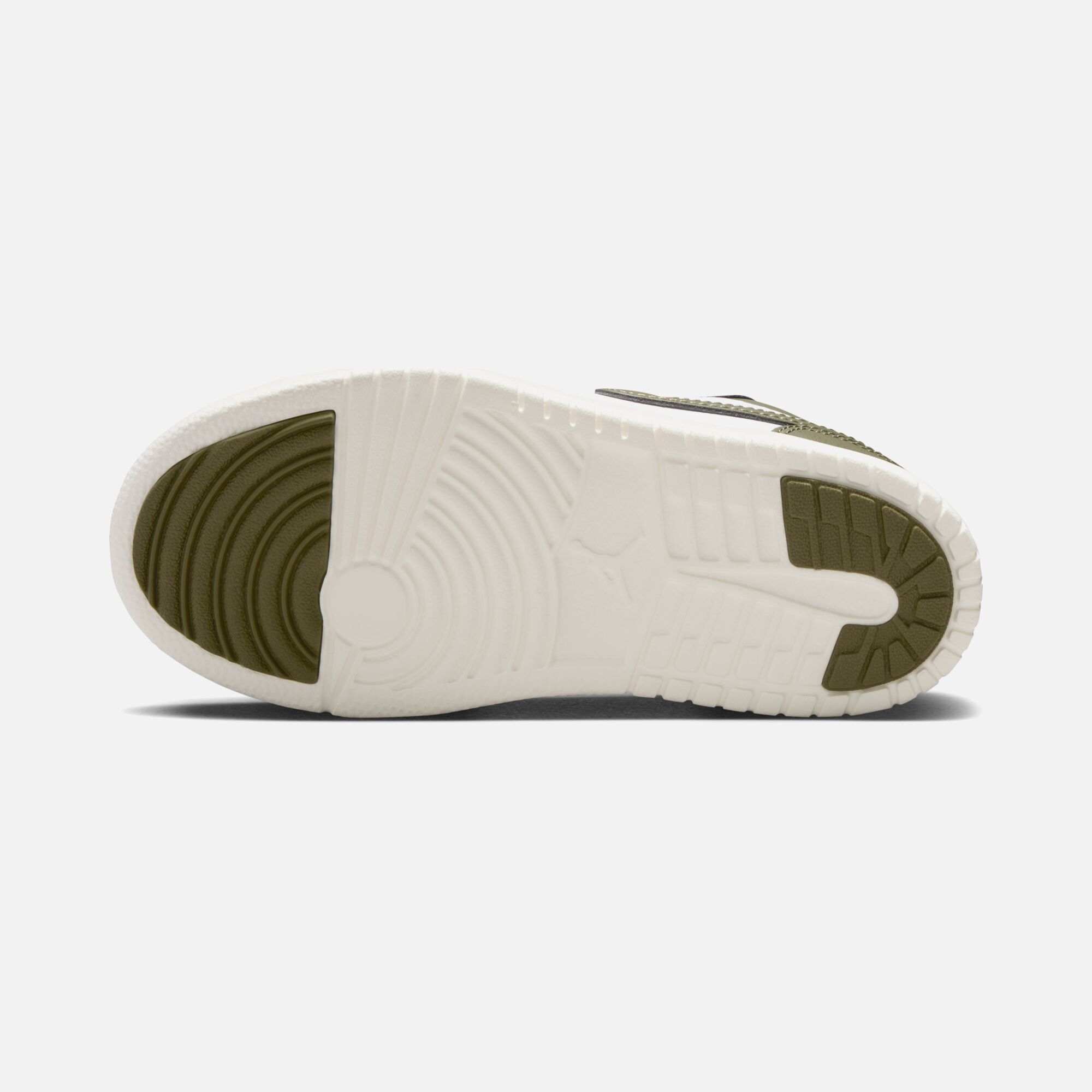 Nike Jordan 1 Low Alt (PS) Çocuk Spor Ayakkabı