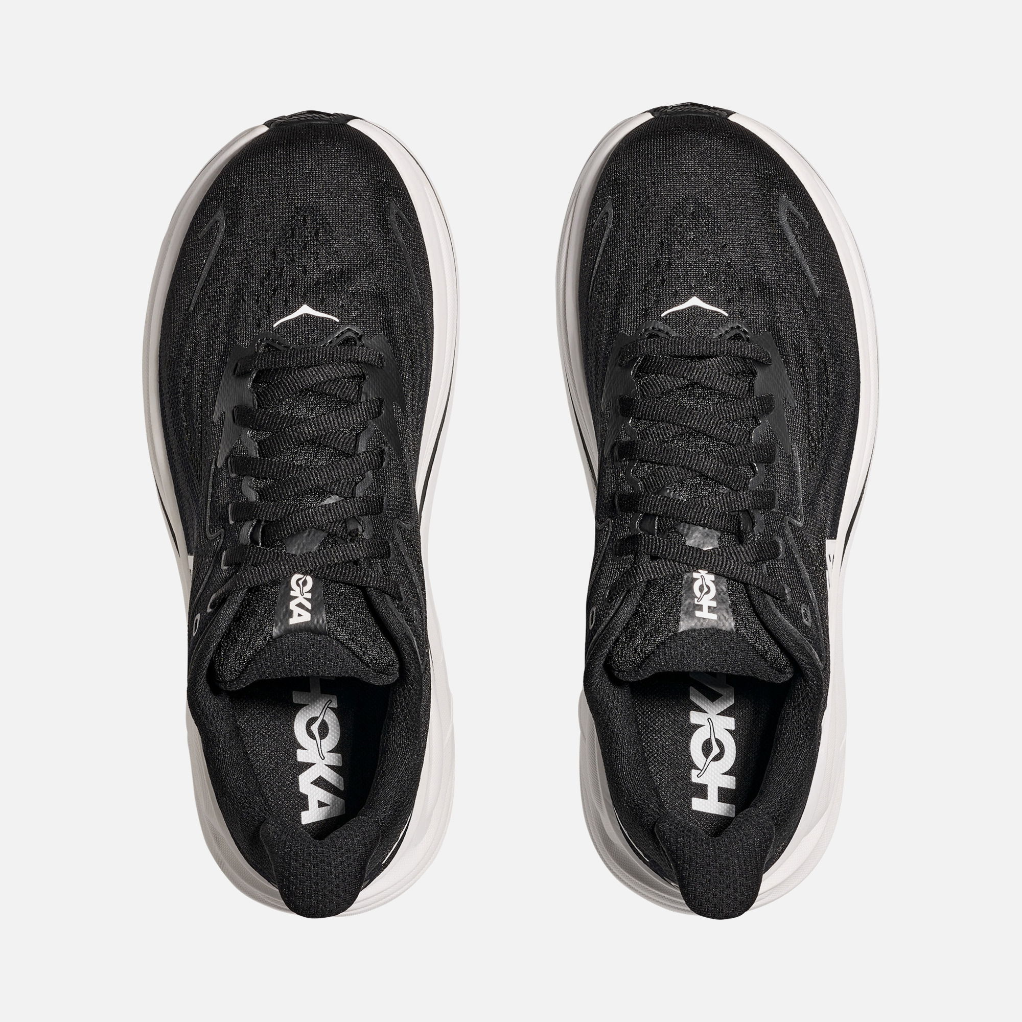 Hoka Clifton 10 Erkek Koşu Ayakkabısı