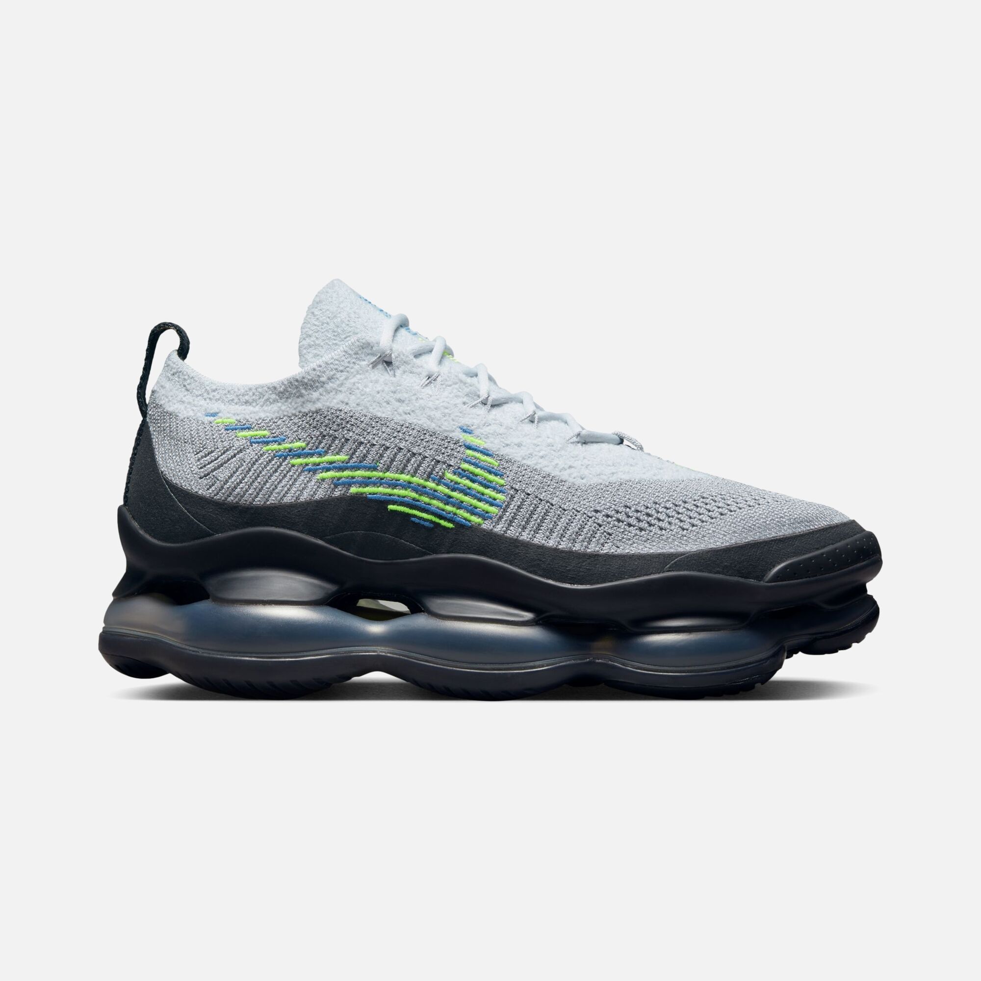 Nike Air Max Scorpion Flyknit Erkek Spor Ayakkabı